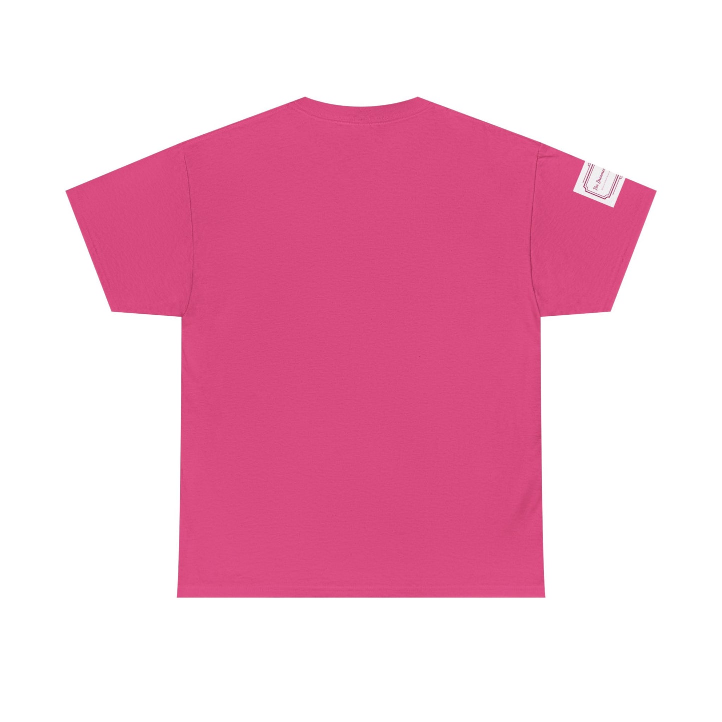 AU - Fight for Love - Unisex Heavy Cotton Tee - Romance Books