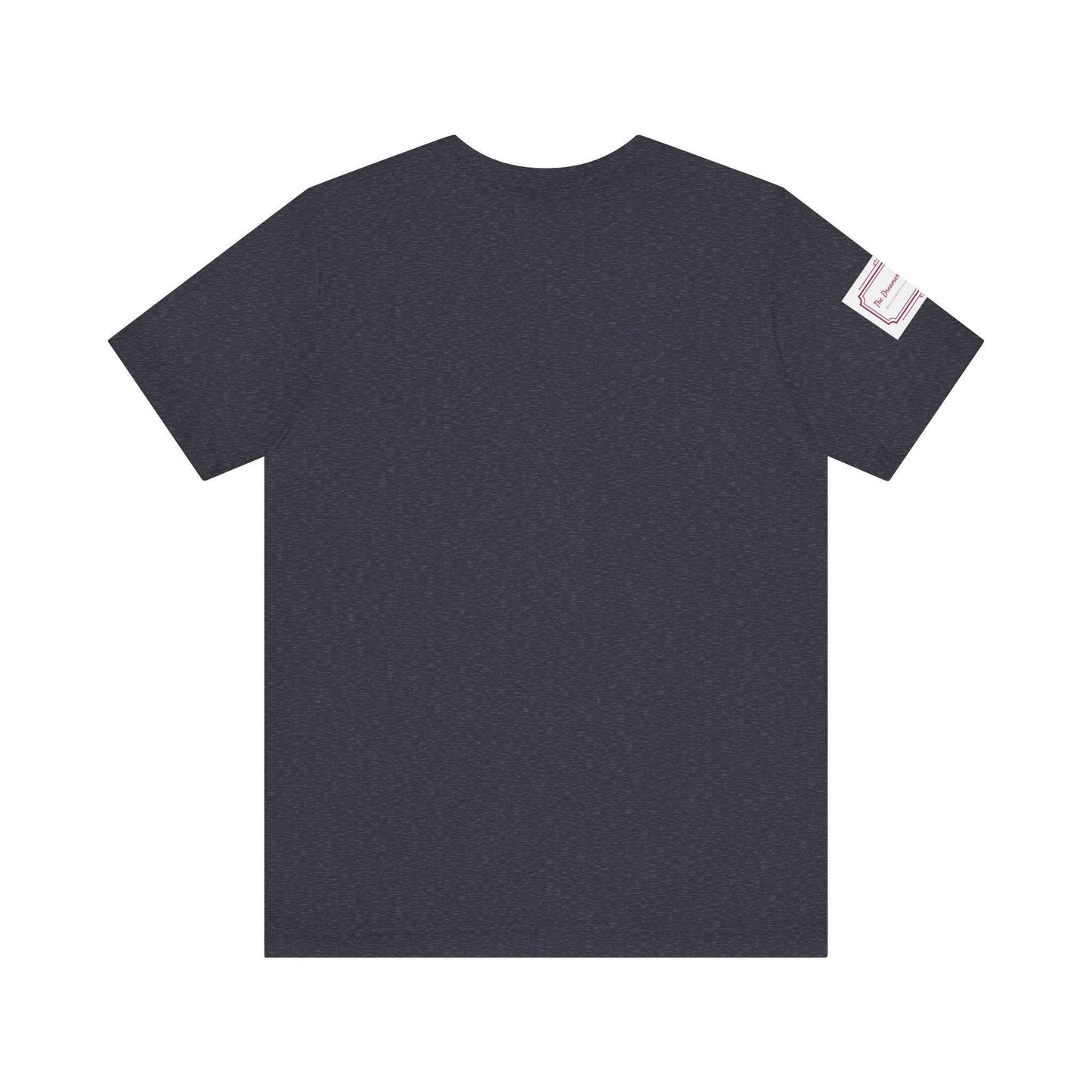 Cats Ghostwriters Tee - Fun Short Sleeve Shirt for Writers & Book Lovers - The Dreamer's Bookshop.