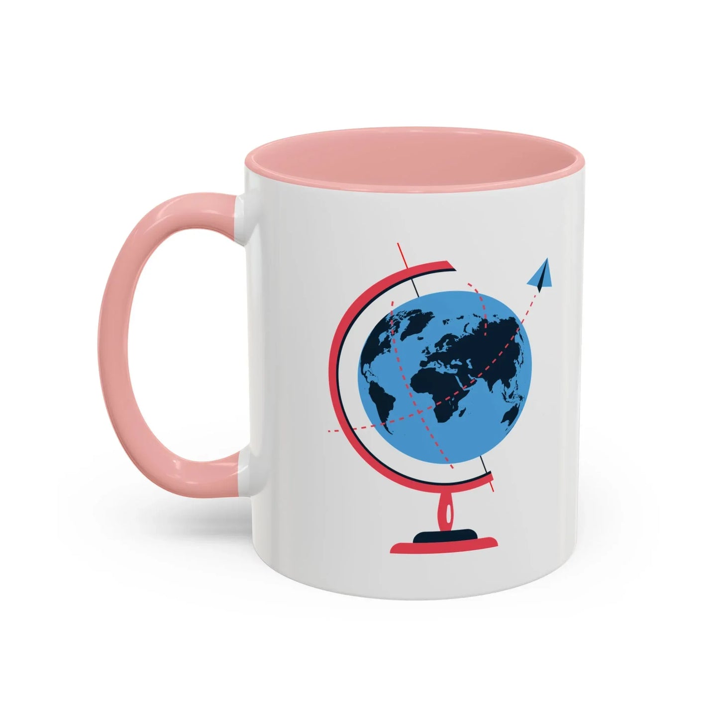 Brittish Lads Write it Better Coffee Mug - Gift for Book Lovers - The Dreamer's Bookshop.