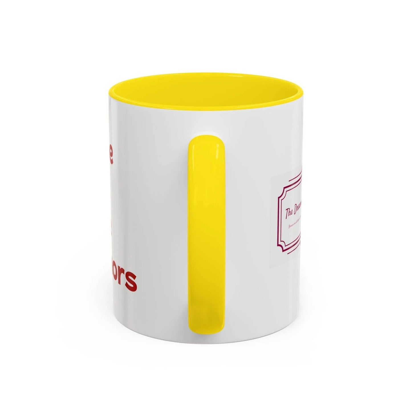 Indie Authors Coffee Mug - Perfect Gift for Writers & Readers - The Dreamer's Bookshop.