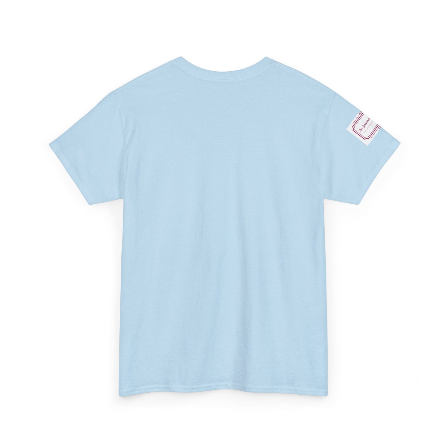 Magic - Graphic Unisex Heavy Cotton Tee - Fantasy Tales