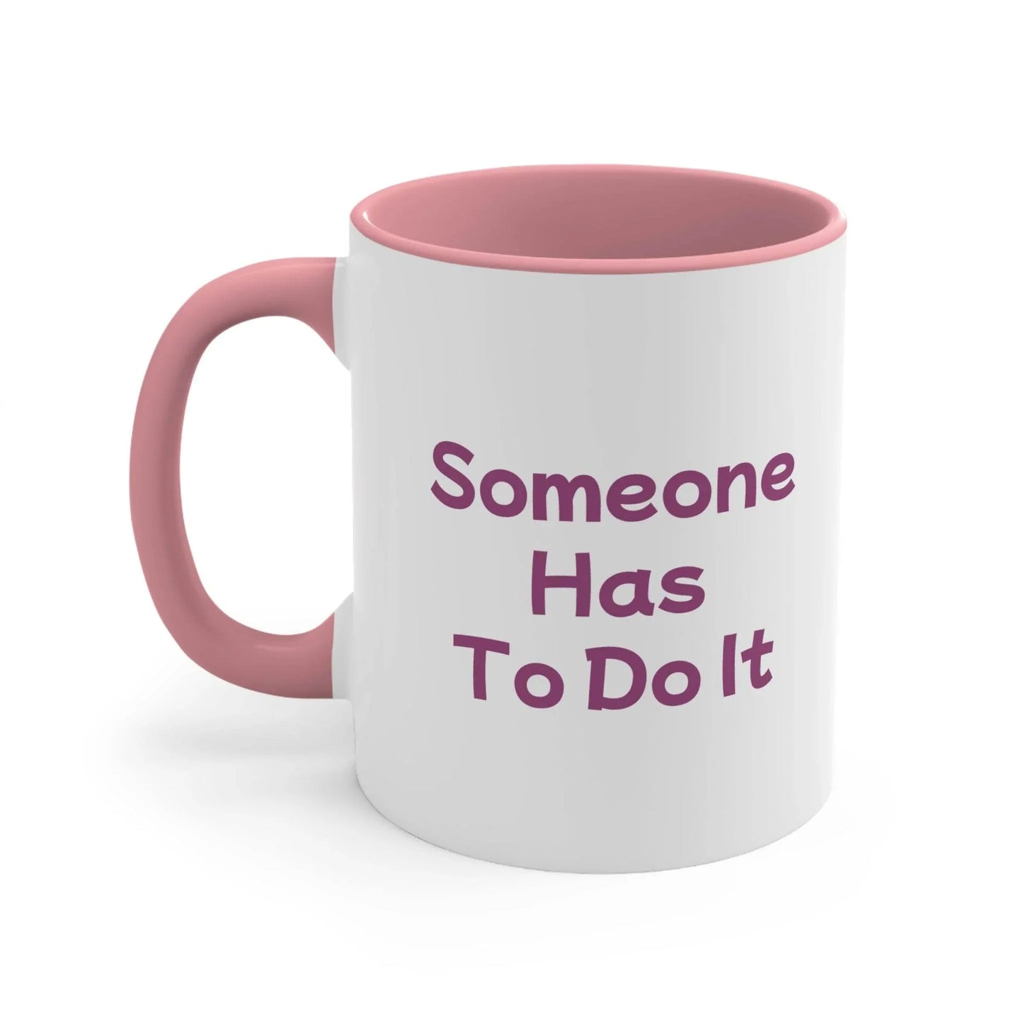 Funny Accent Mug - 11oz Grumpy Writer Cat - The Dreamer's Bookshop.