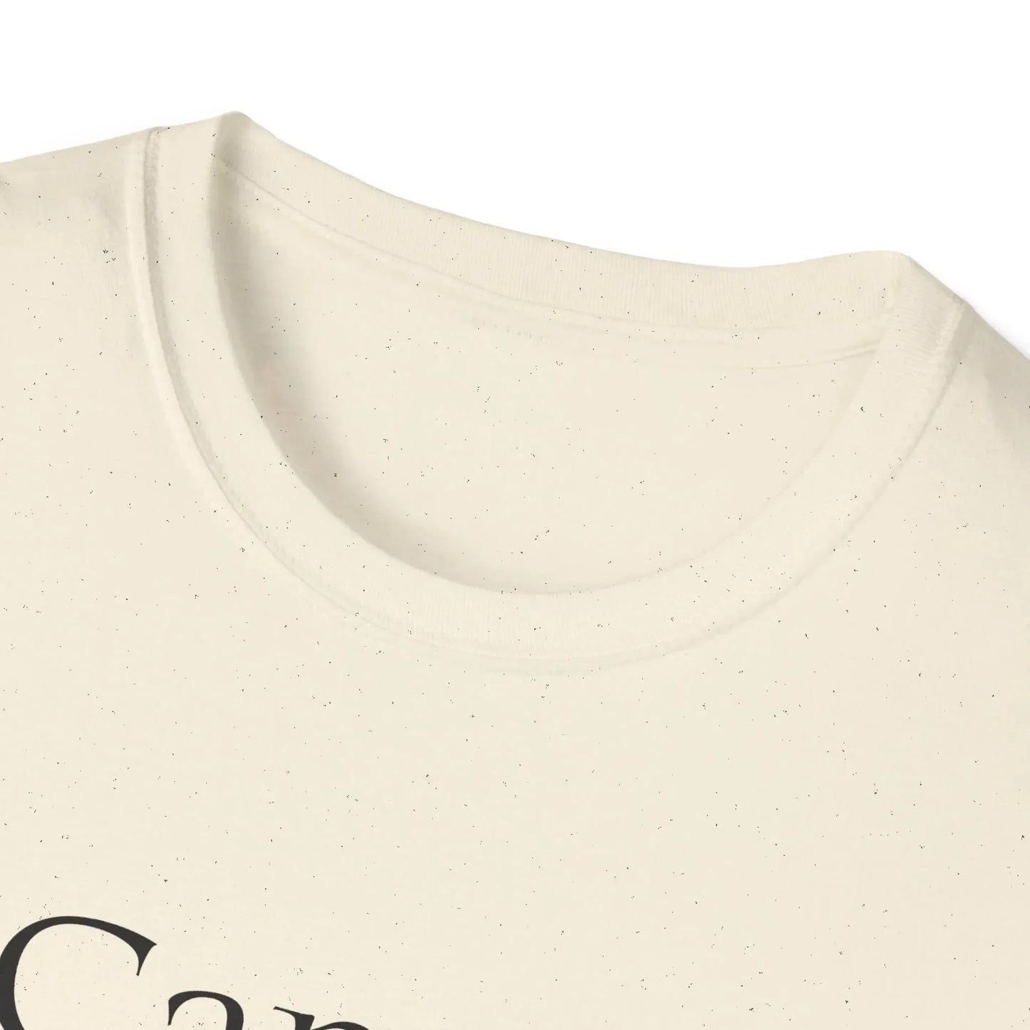 Cancer Survivor Unisex Softstyle T-Shirt - Empowering Graphic Tee for Mental Health Awareness - The Dreamer's Bookshop.