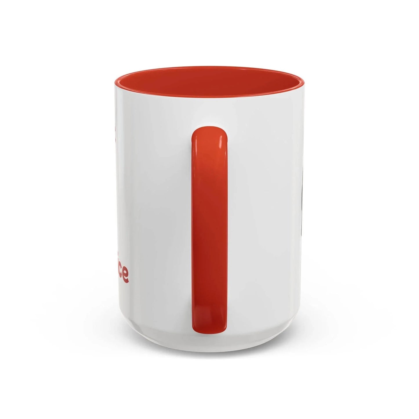 Cute Cat Love Tea Mug - 11 & 15oz Drink and be Nice - The Dreamer's Bookshop.