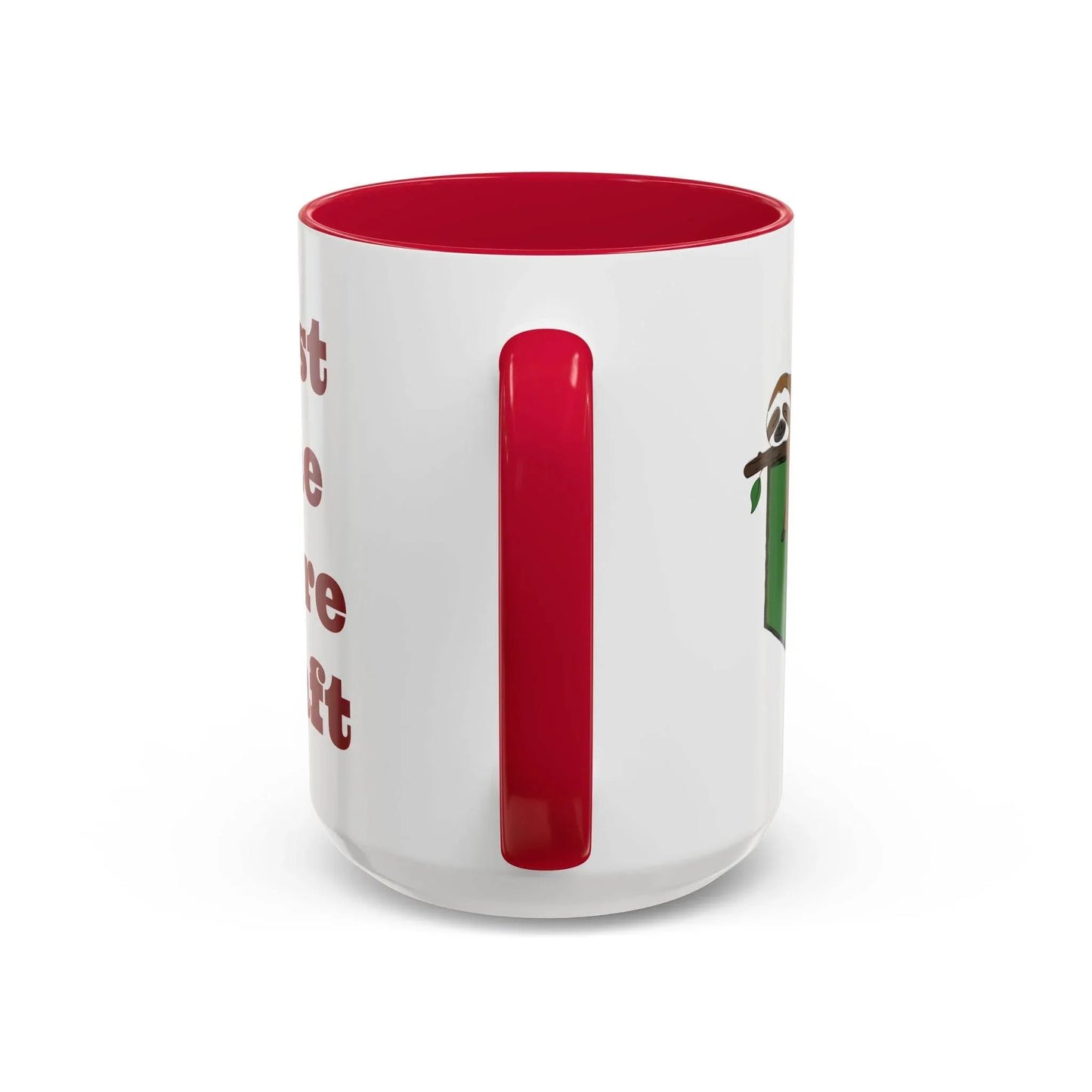 Just One More Draft Colorful Coffee Mug - Perfect Gift for Writers & Coffee Lovers - The Dreamer's Bookshop.