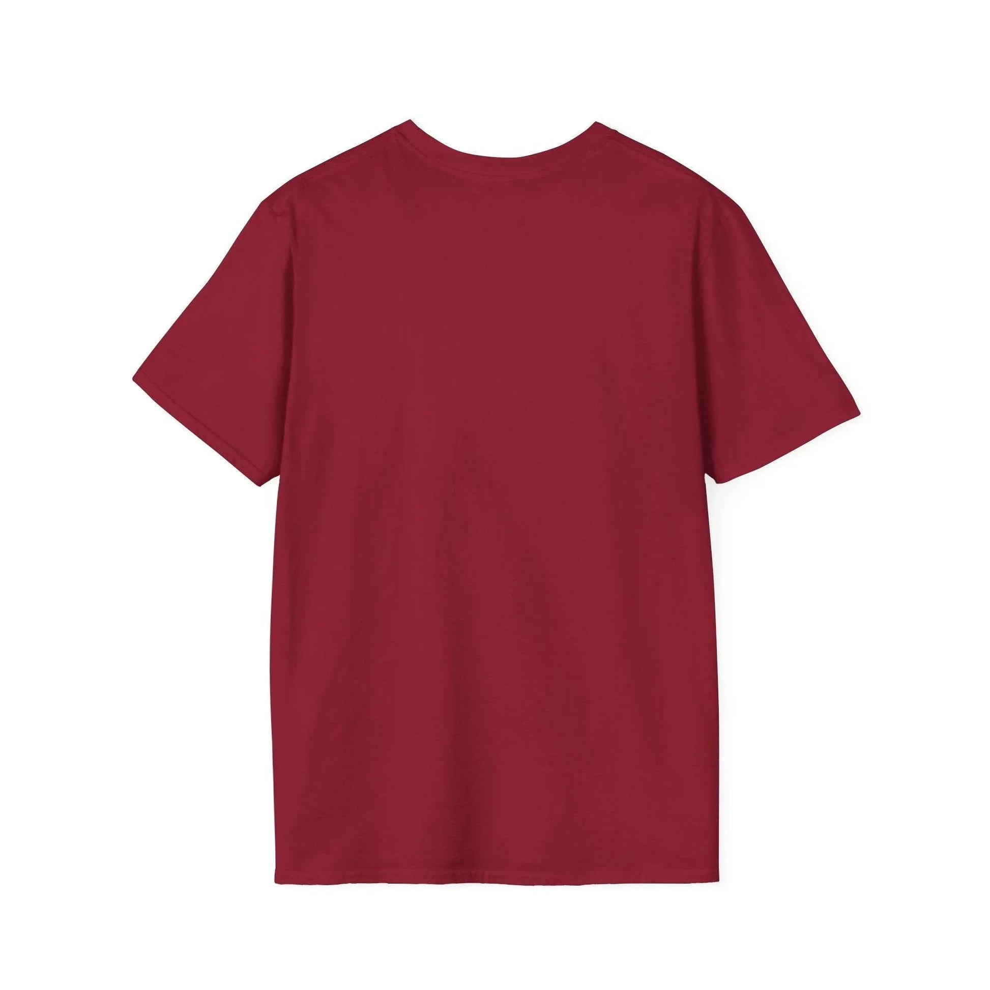 Inspirational Quote Unisex Softstyle T-Shirt - Make Time - The Dreamer's Bookshop.