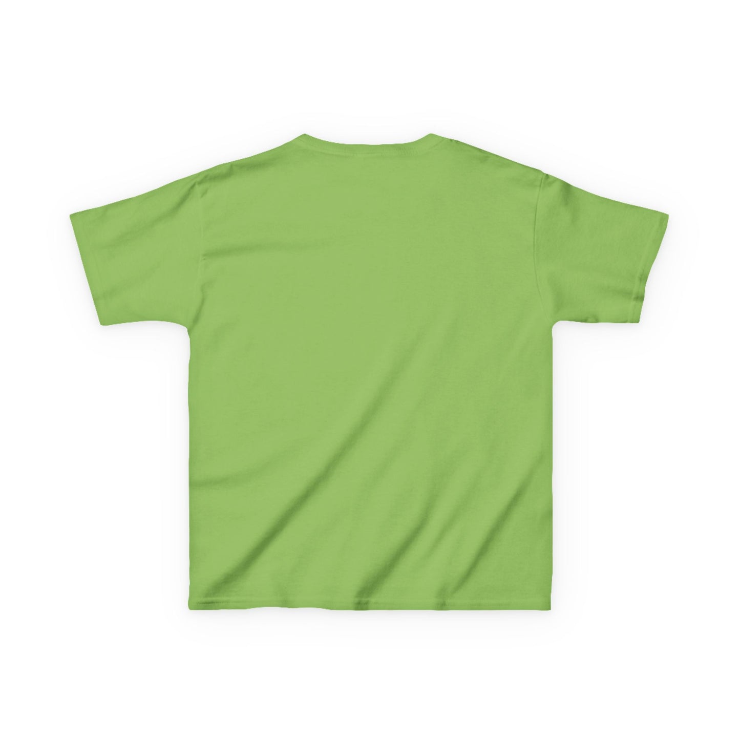 CA - Kids Heavy Cotton Tee - "Start Reading, Start Dreaming"