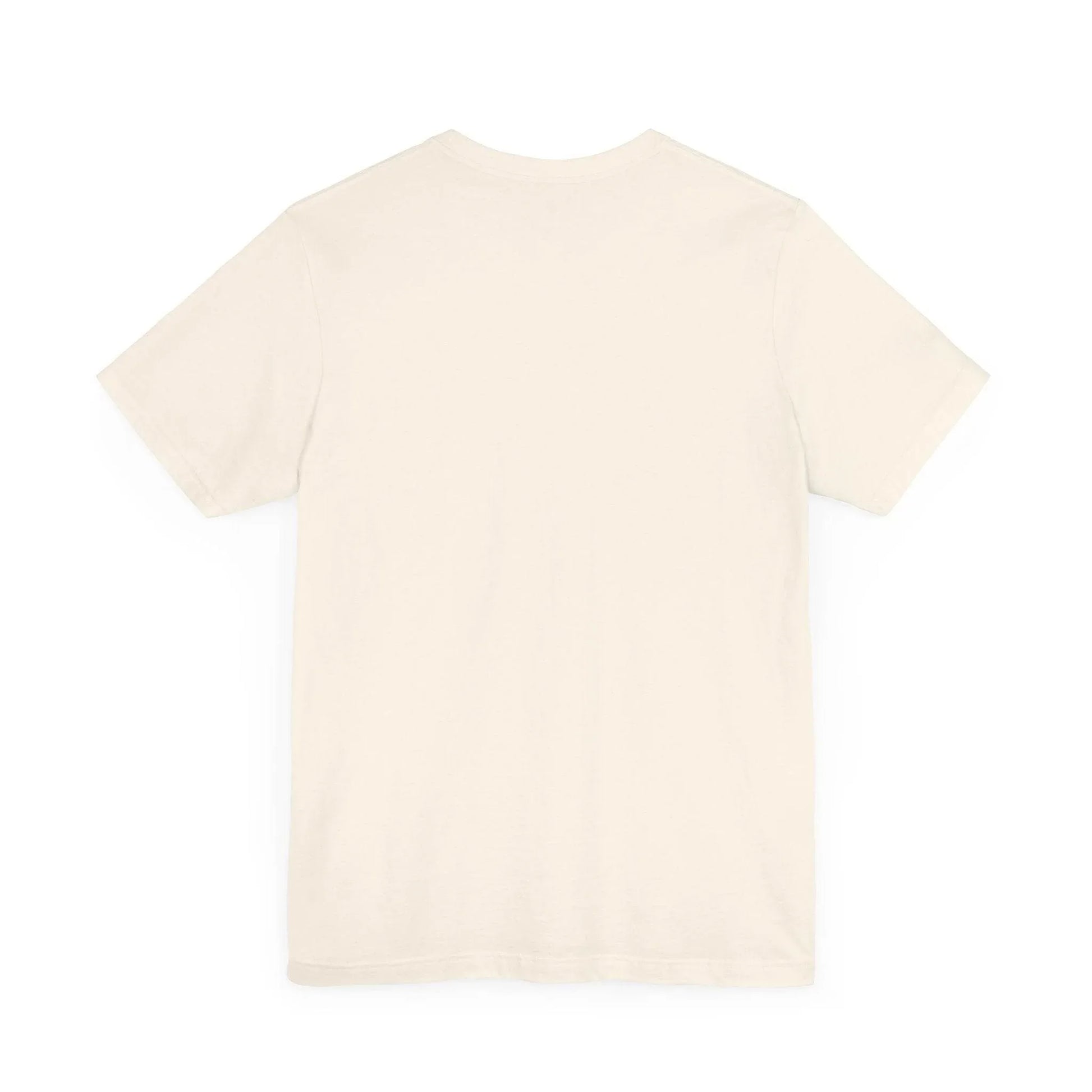 Positive Vibes Unisex Short Sleeve Tee - Make Life More Positive - The Dreamer's Bookshop.