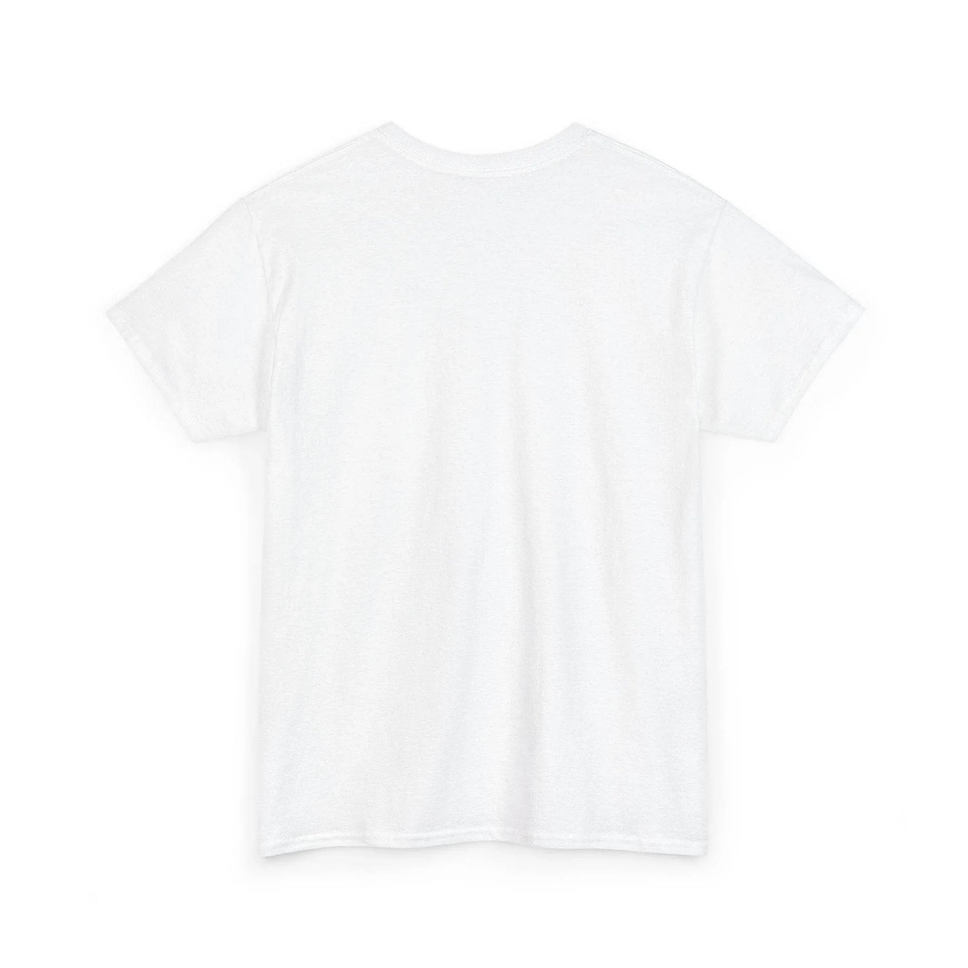 Magic exists - Unisex Heavy Cotton Tee for Book Lovers - The Dreamer's Bookshop.
