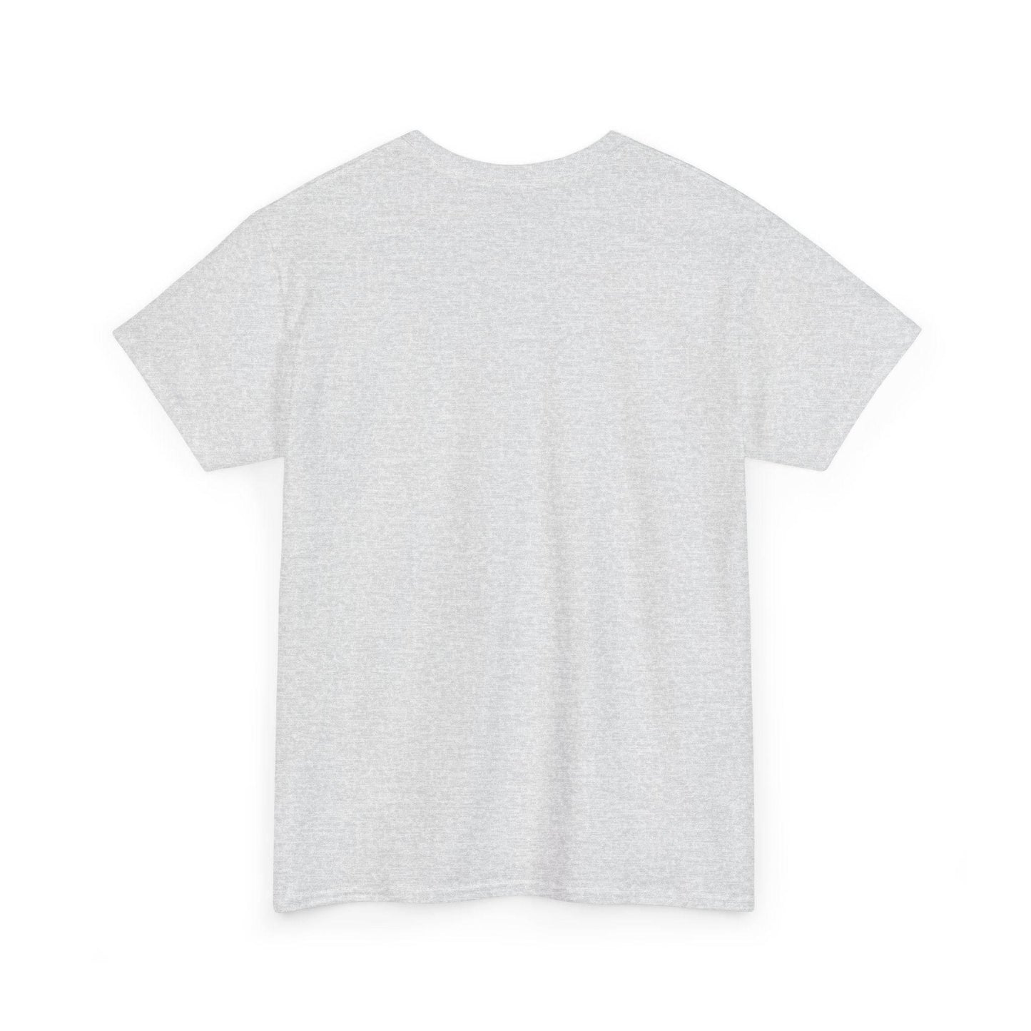 Magic Exists -A Unisex Heavy Cotton Tee - Perfect Gift for Book Lovers - The Dreamer's Bookshop.