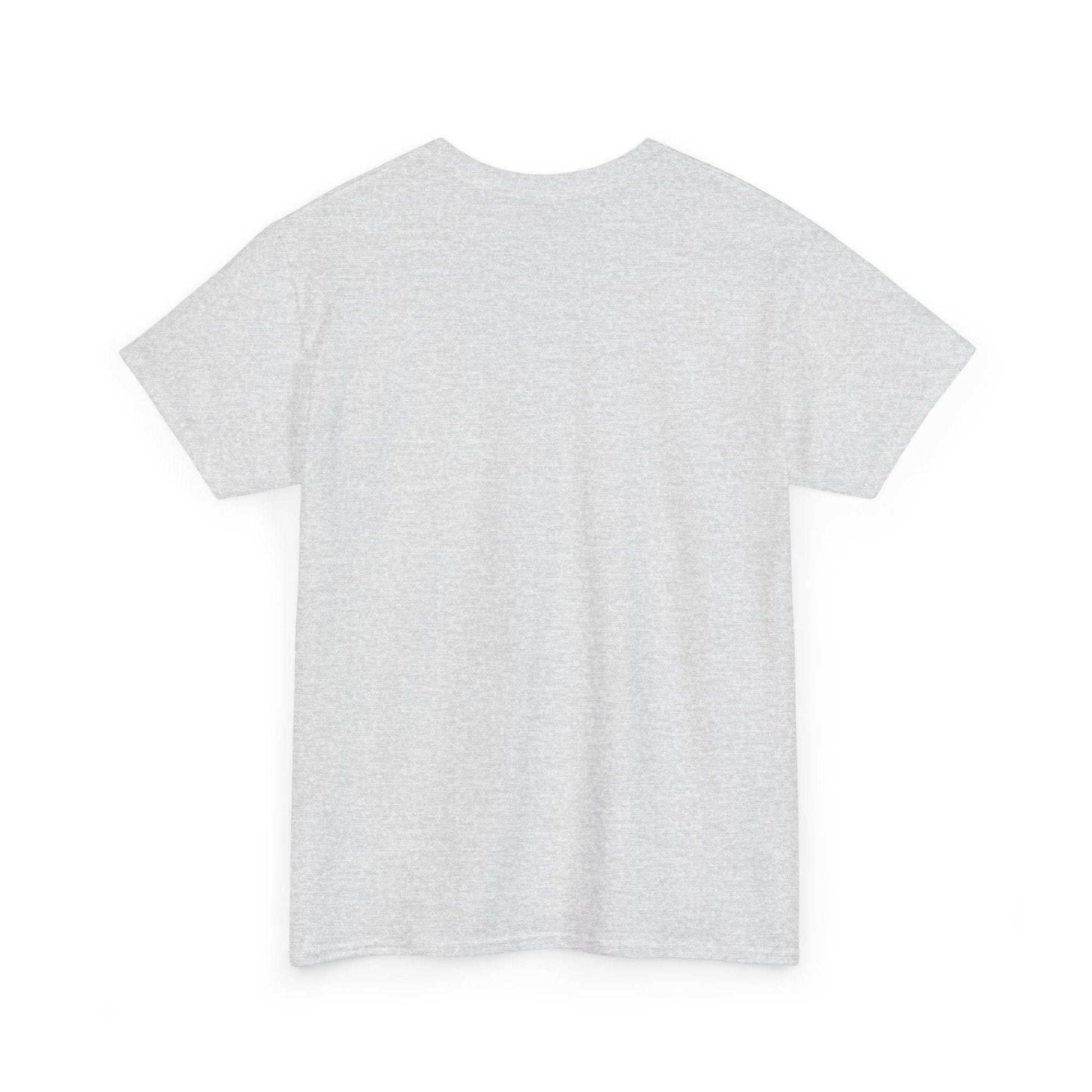 Magic Exists -A Unisex Heavy Cotton Tee - Perfect Gift for Book Lovers - The Dreamer's Bookshop.