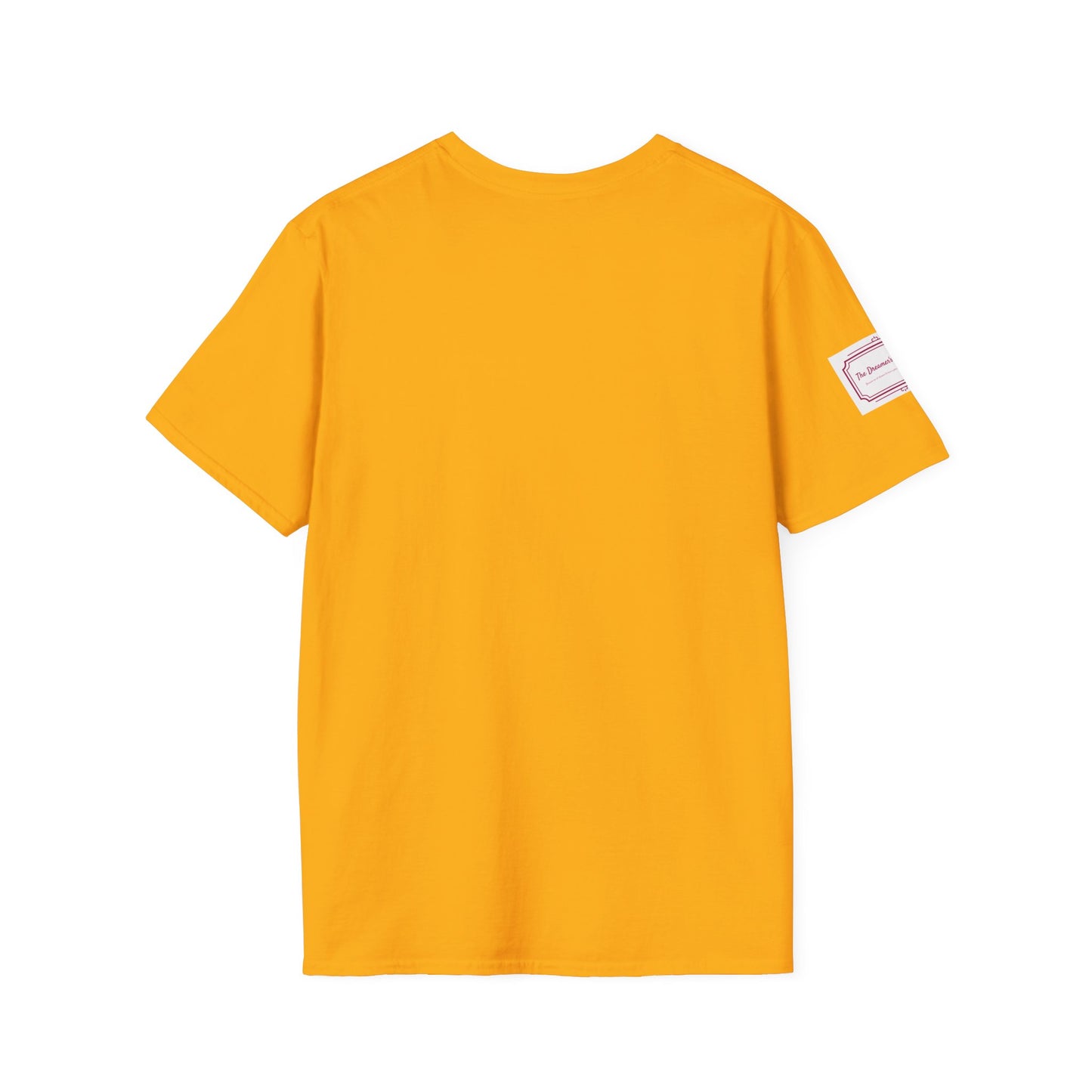 Unisex Softstyle T-Shirt - Spooky Season Halloween