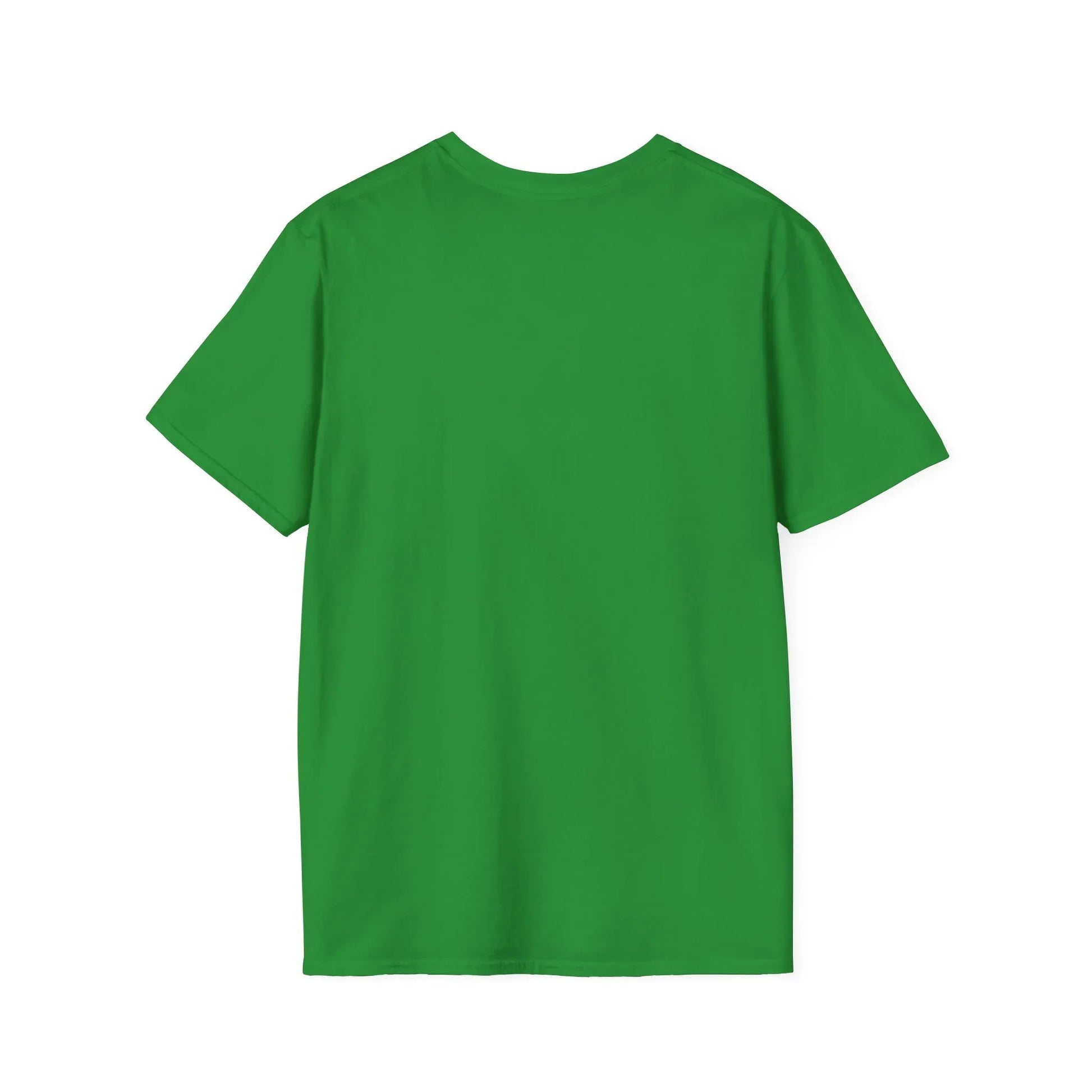 Unisex Travel-Inspired T-Shirt - "Just Be Kind" - Perfect for Book Lovers - The Dreamer's Bookshop.