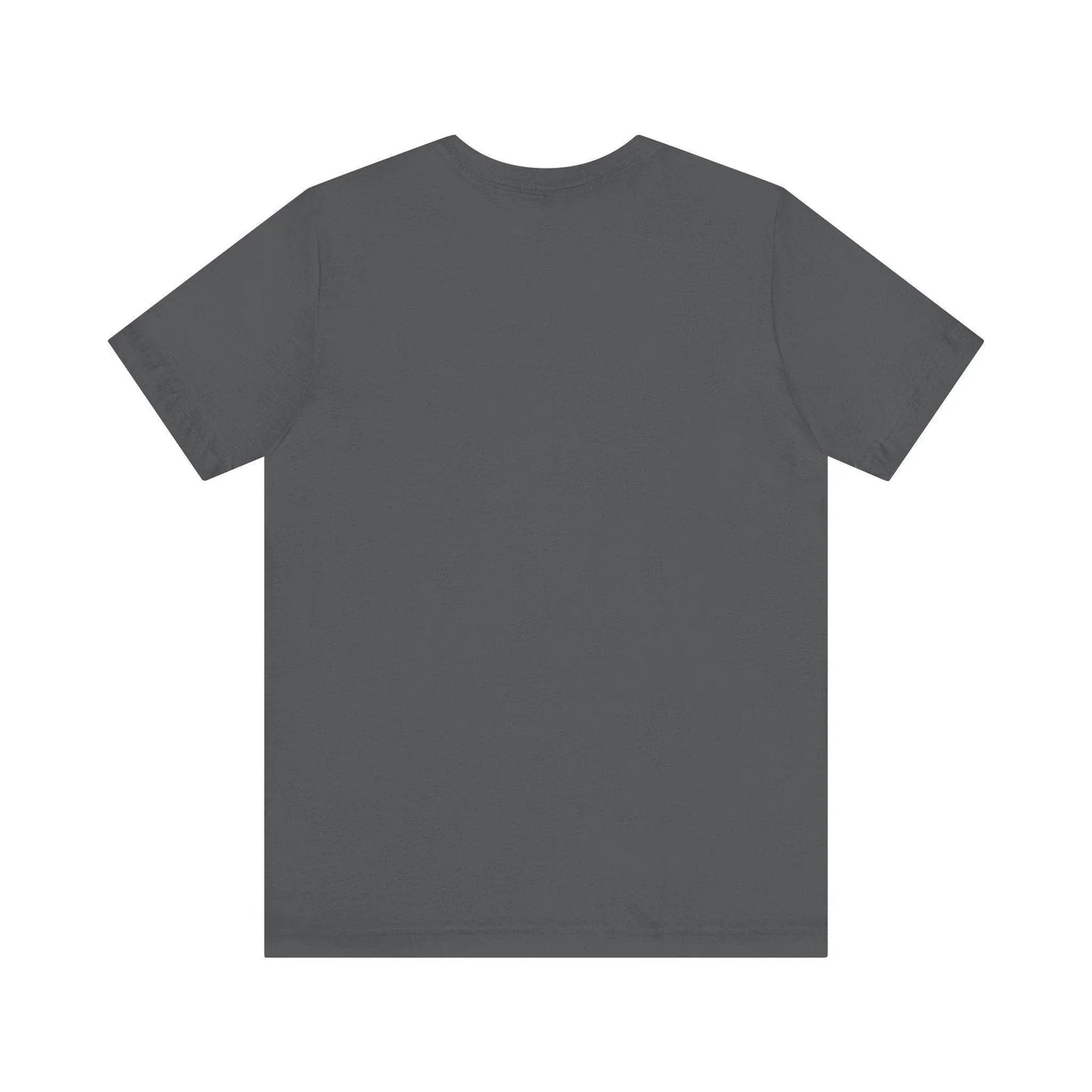 Only those who never fail Inspirational T-Shirt | Unisex Short Sleeve Tee - The Dreamer's Bookshop.
