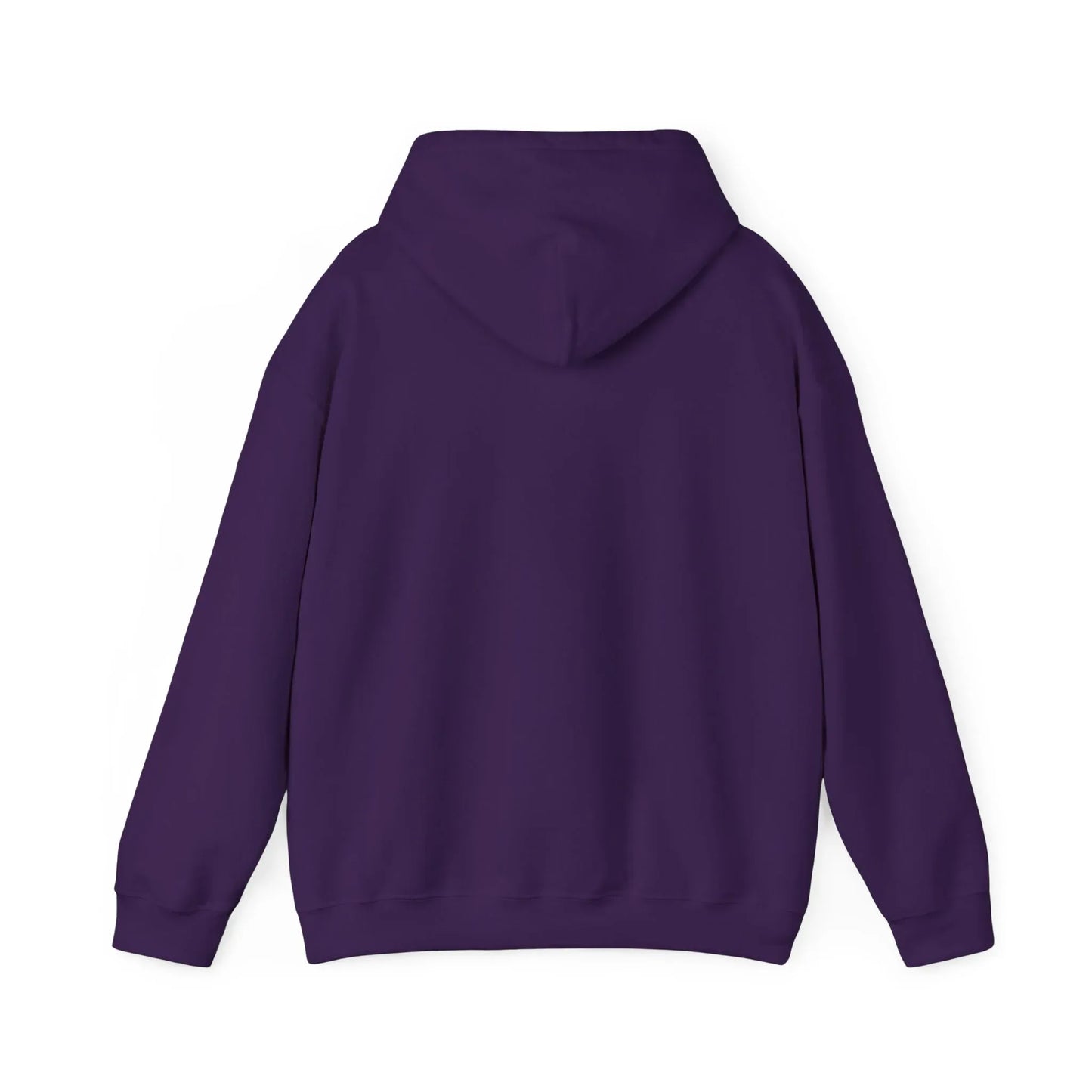 Spookie Hooded Sweatshirt - Halloween - Perfect for Spooky Lovers - The Dreamer's Bookshop.