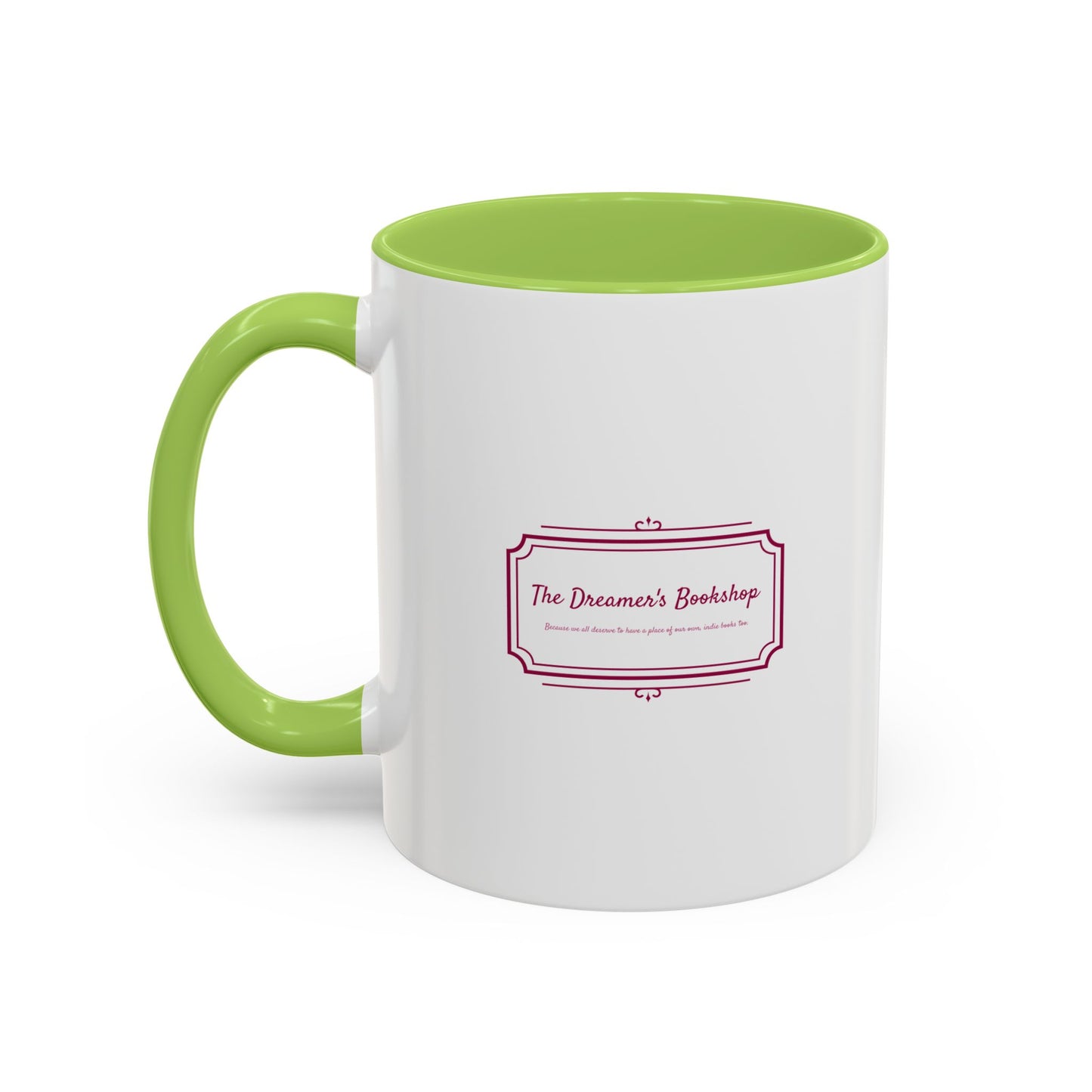 Stay Curious - Coffee Mug - Gift for Book Lovers