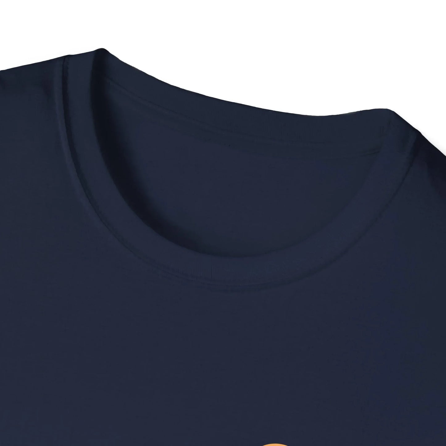 Unisex Softstyle T-Shirt - Spooky Halloween - The Dreamer's Bookshop.