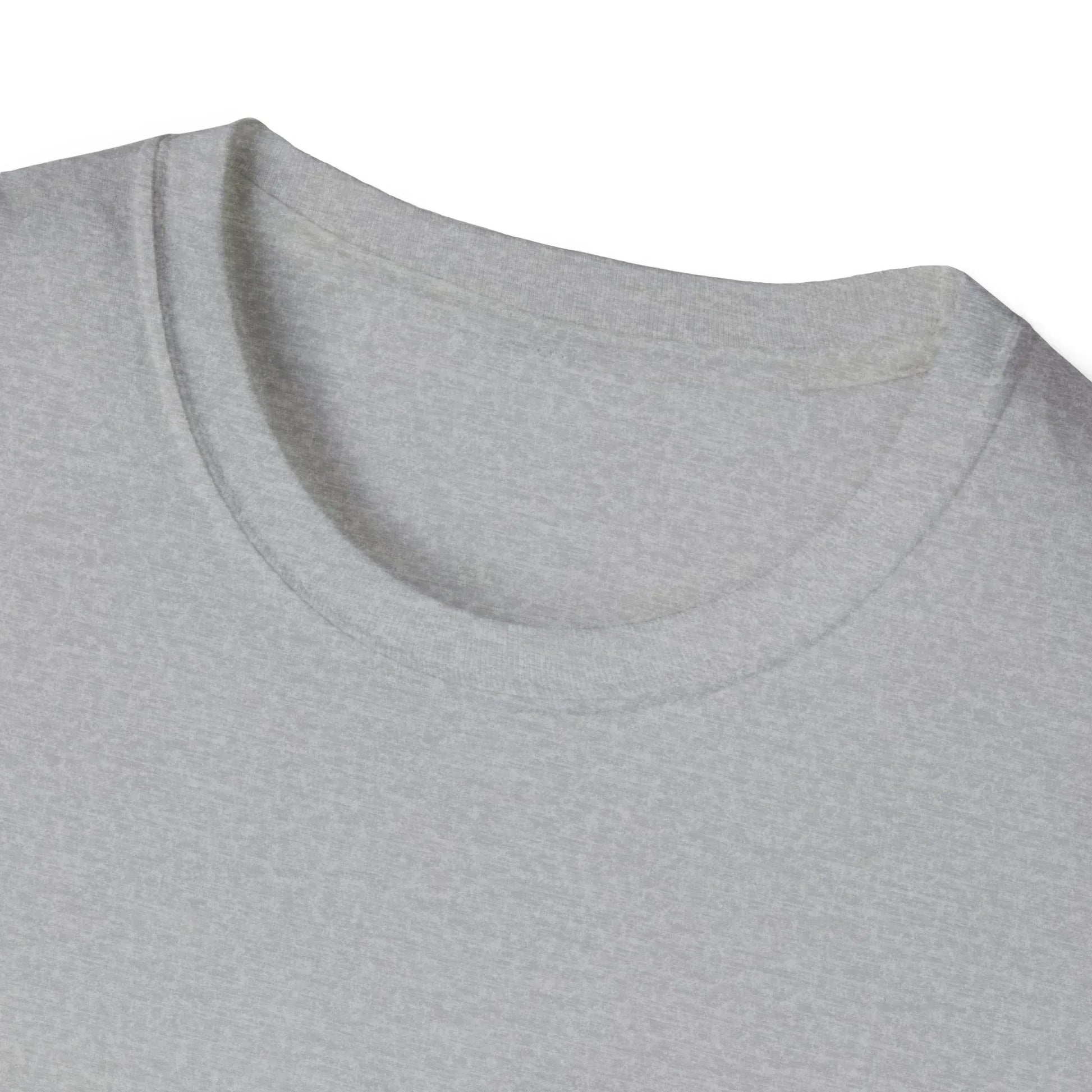 Unisex Softstyle T-Shirt - Spooky Season Halloween - The Dreamer's Bookshop.