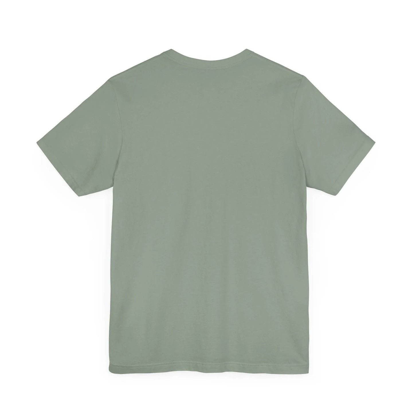 Fierce Survivor Unisex Short Sleeve Tee - Damaged, NOT broken - The Dreamer's Bookshop.
