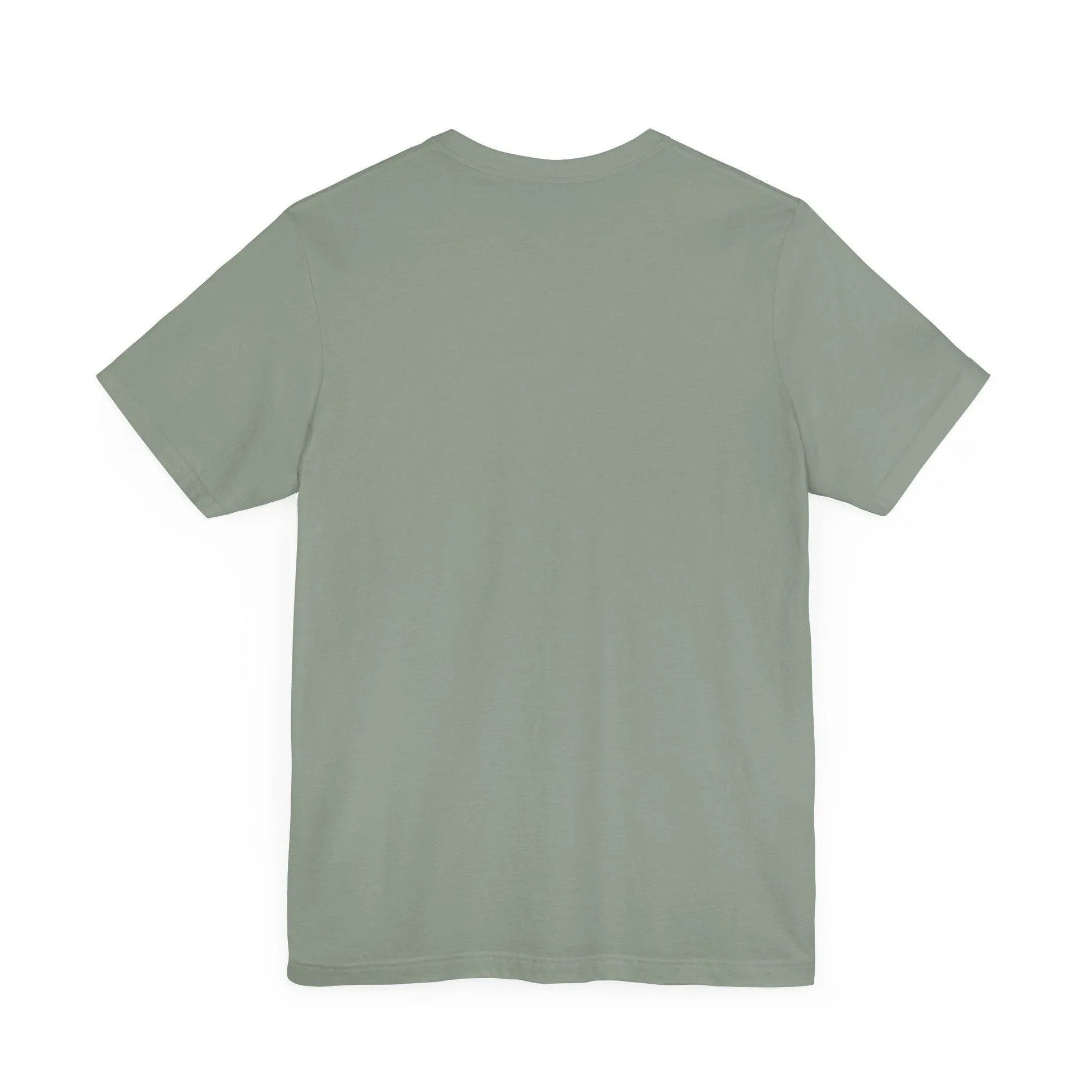 Fierce Survivor Unisex Short Sleeve Tee - Damaged, NOT broken - The Dreamer's Bookshop.