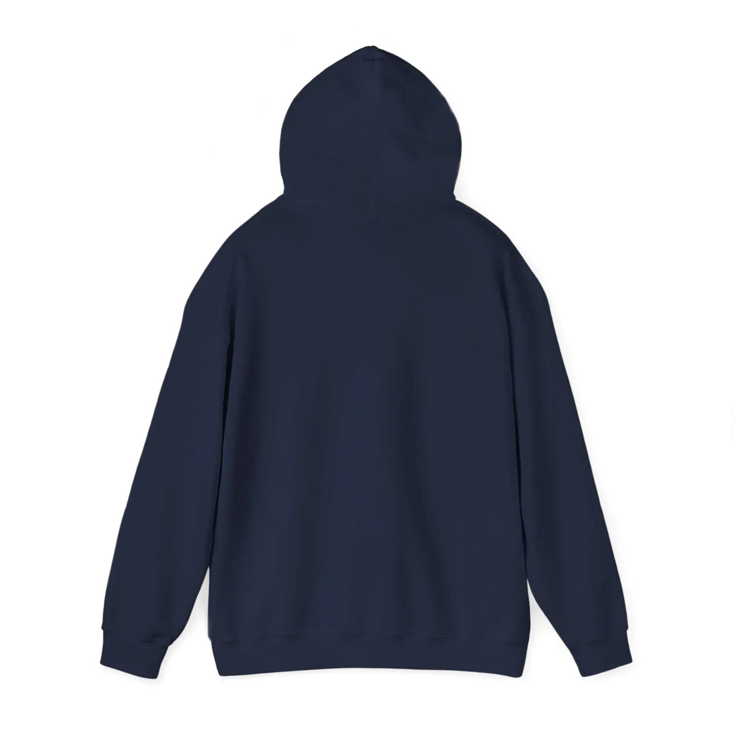 Halloween Spooky Hoodie - Cozy Unisex Sweatshirt for Book Lovers - The Dreamer's Bookshop.