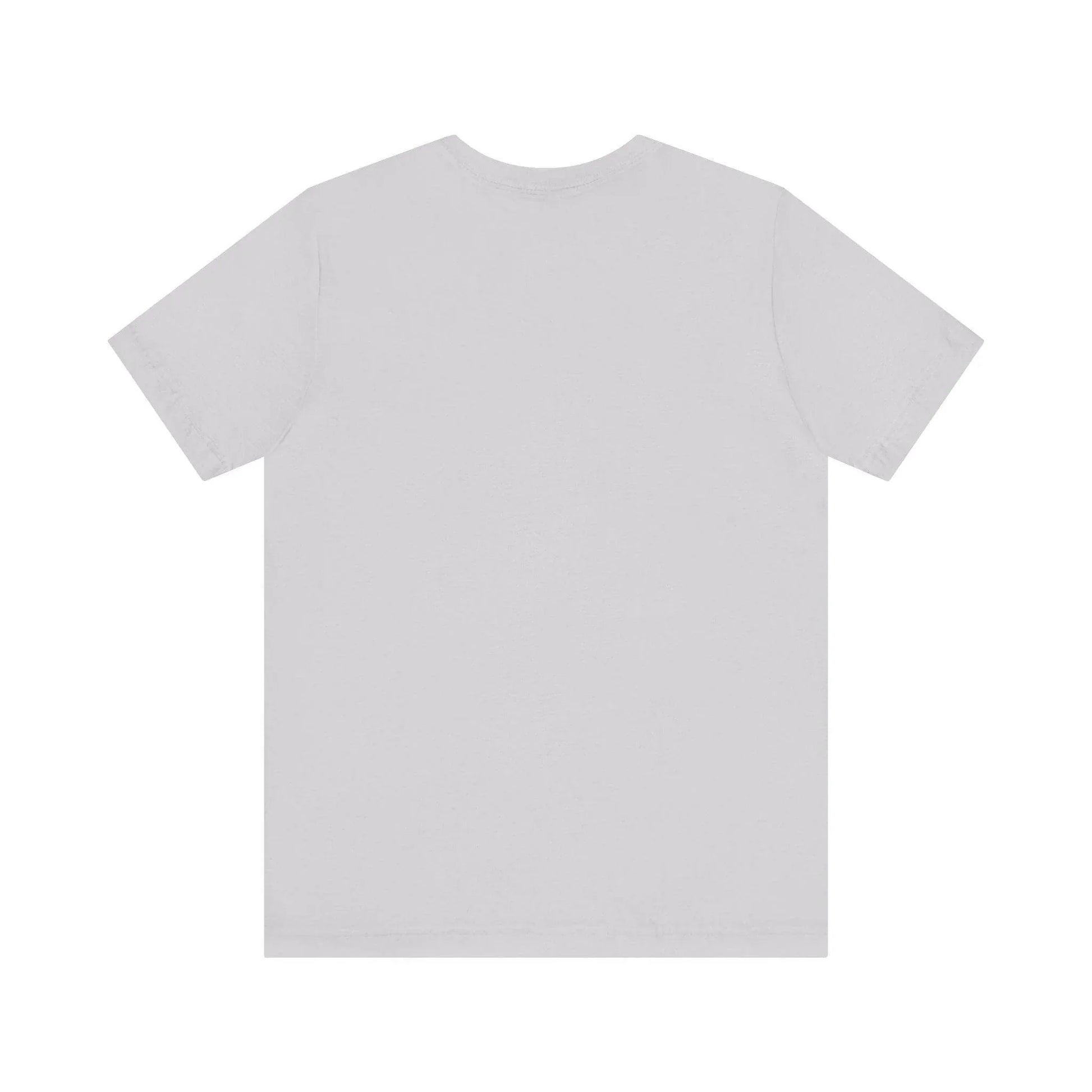 Positive Vibes Unisex Short Sleeve Tee - Make Life More Positive - The Dreamer's Bookshop.