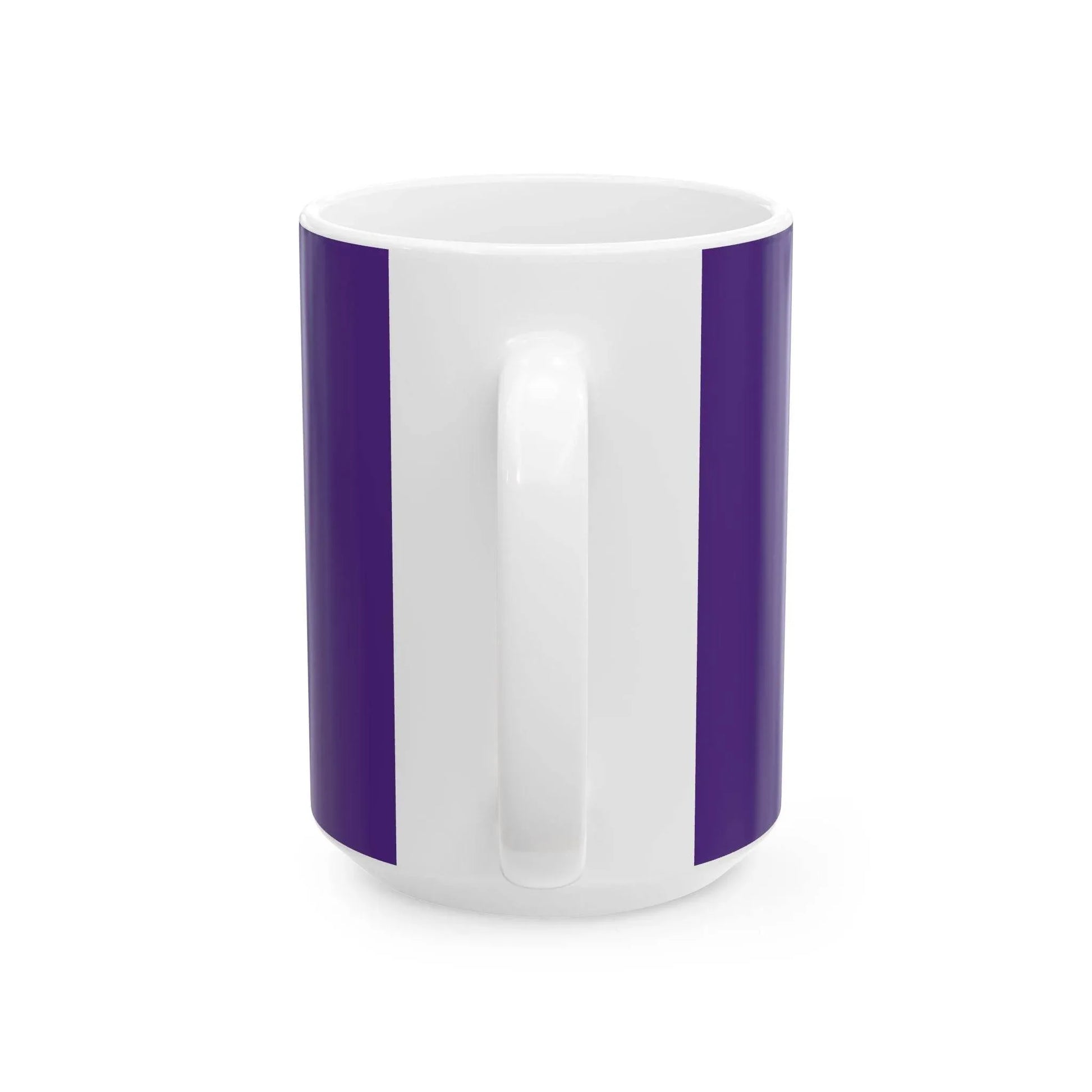 Brain Fuel Ceramic Mug - 11oz & 15oz Coffee Cup for Motivation and Inspiration - The Dreamer's Bookshop.