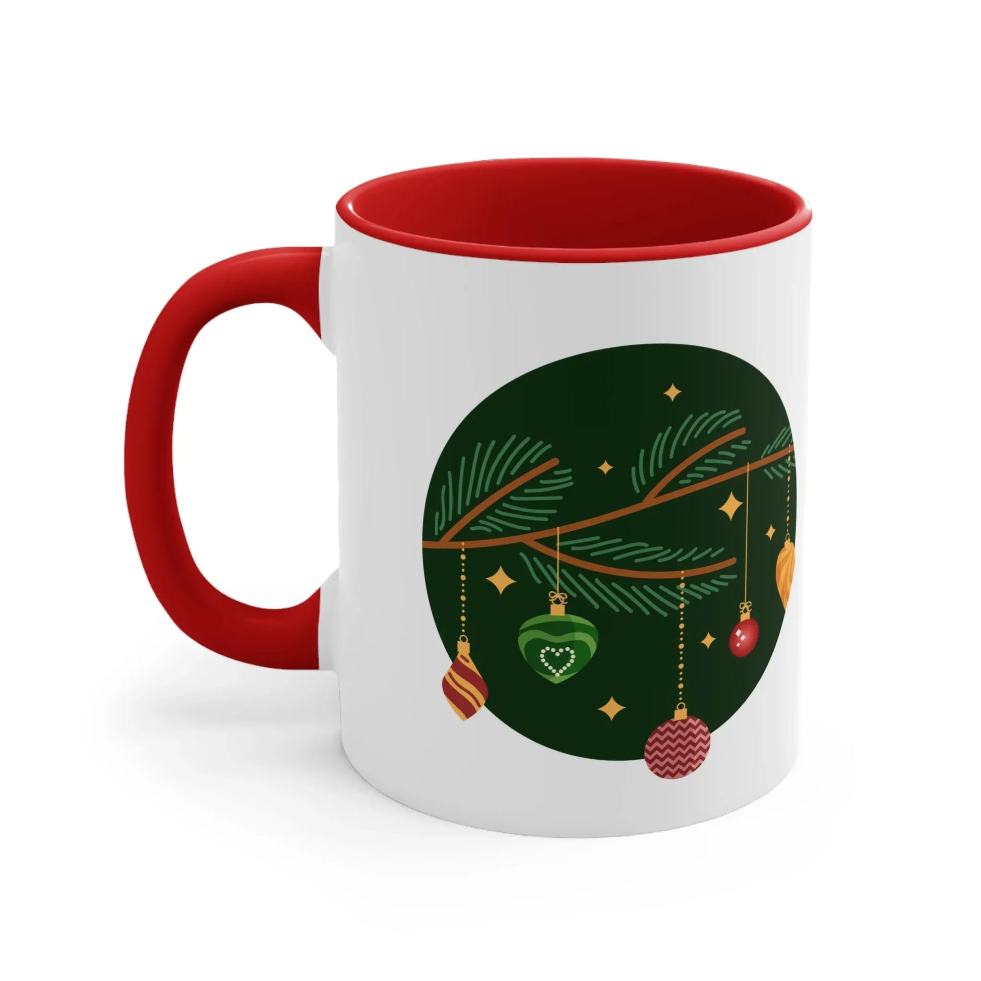 A Merry Little Bookmas - Mug - 11oz Booklovers' Coffee - The Dreamer's Bookshop.