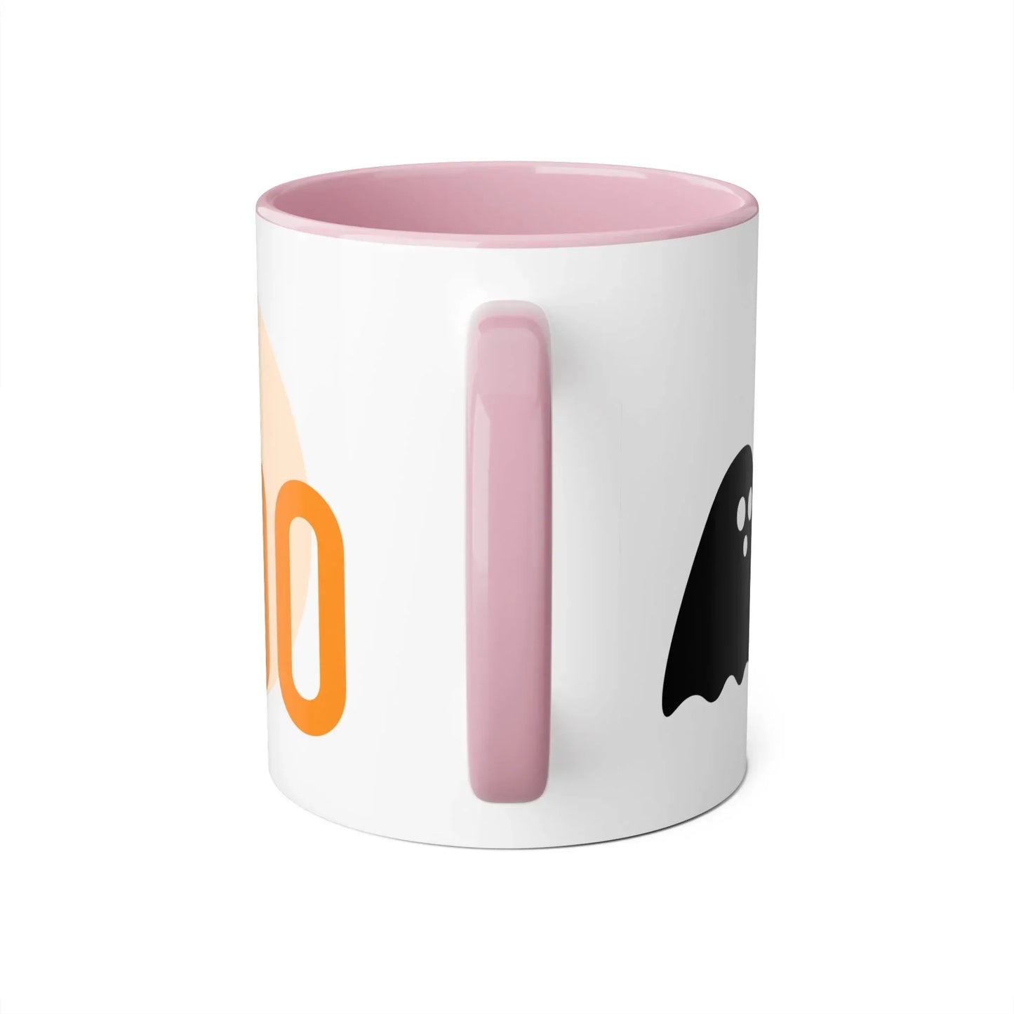 Spooky Halloween Mug - 11oz Cup for Coffee Lovers - The Dreamer's Bookshop.