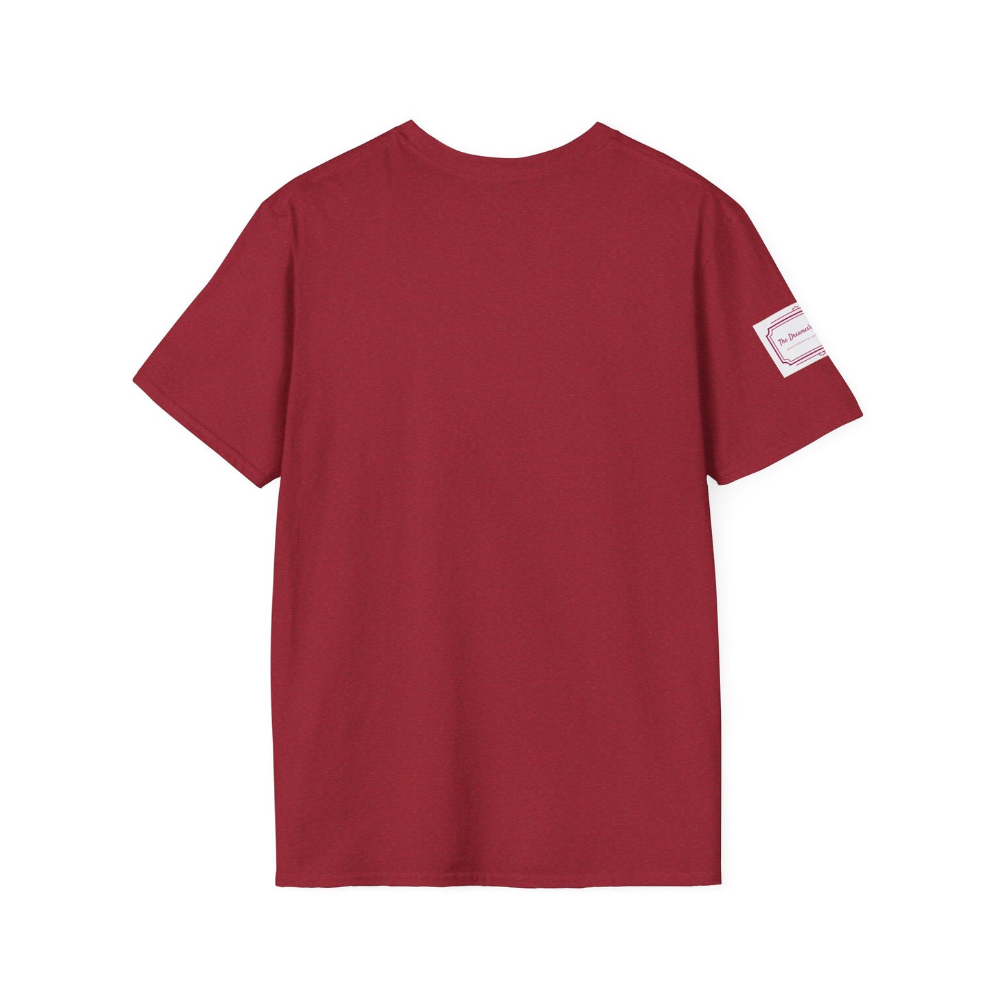 Unisex Softstyle T-Shirt - Spooky Season Halloween