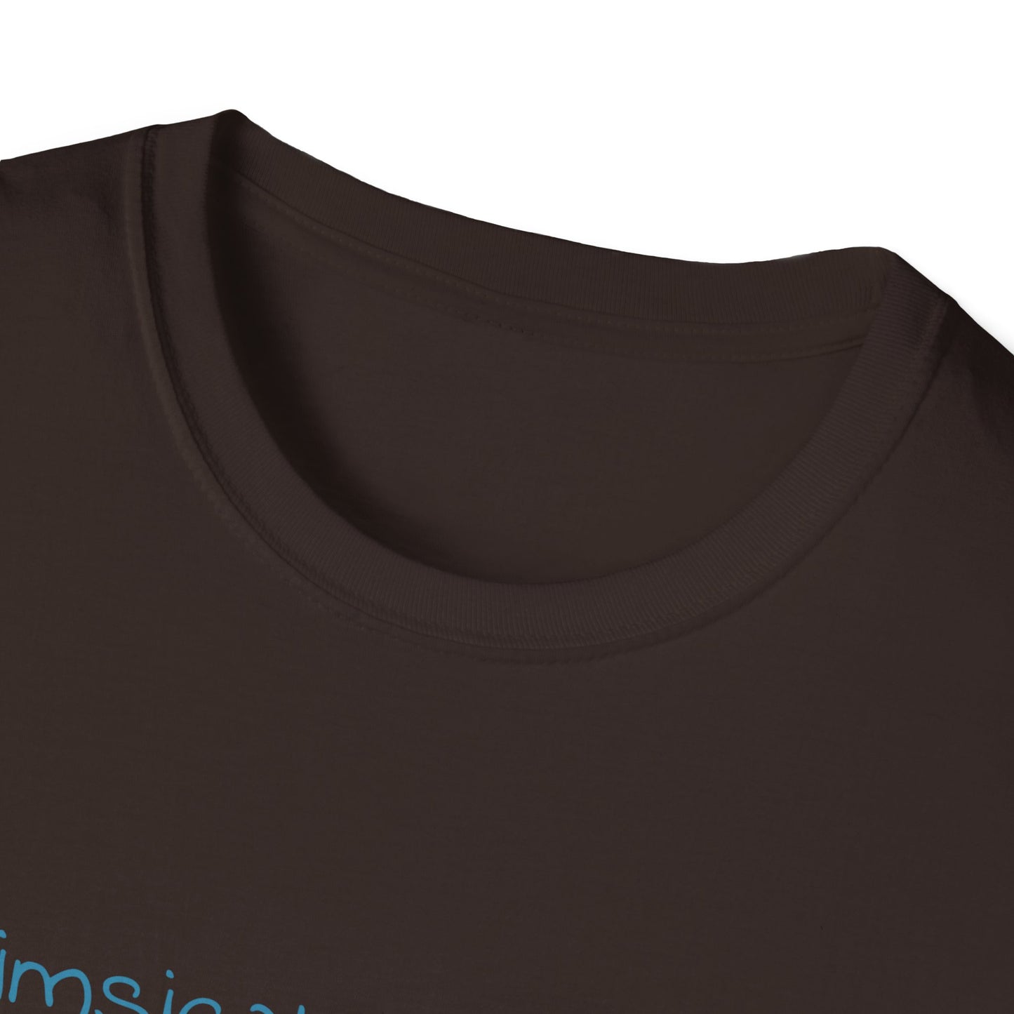 Unisex Travel-Inspired T-Shirt - "Whimsical Wordsmith" - Perfect for Book Lovers