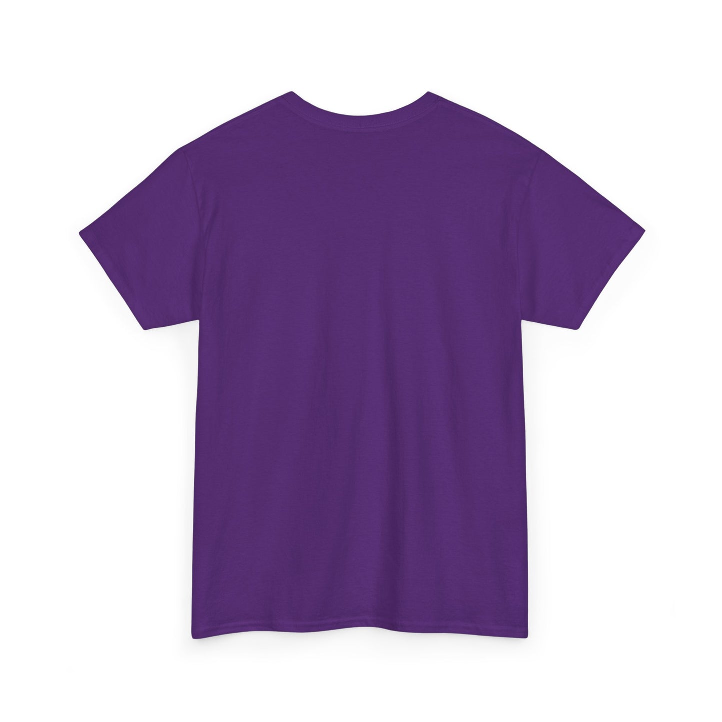 Space Opera -  Graphic Tee - Unisex Heavy Cotton T-Shirt Sci-Fi Books