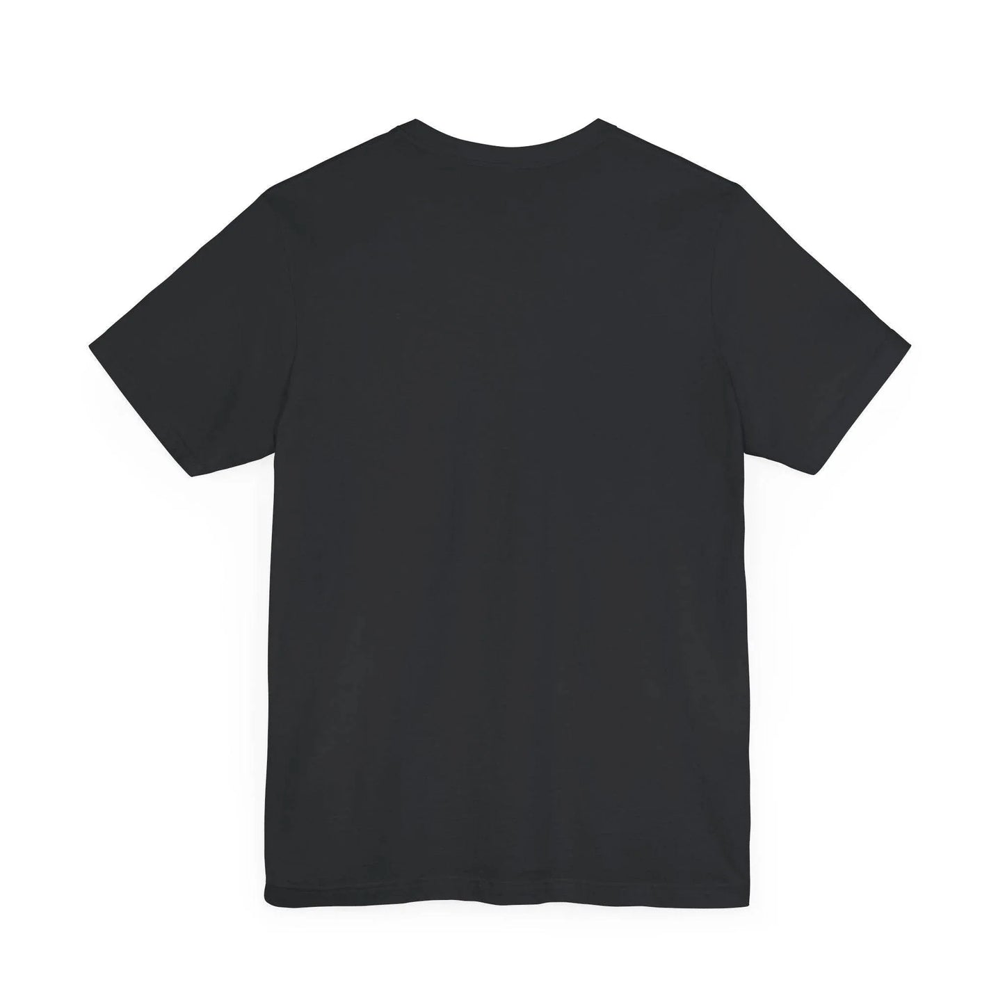 Inspirational Unisex Short Sleeve Tee - Only those who never dare - The Dreamer's Bookshop.