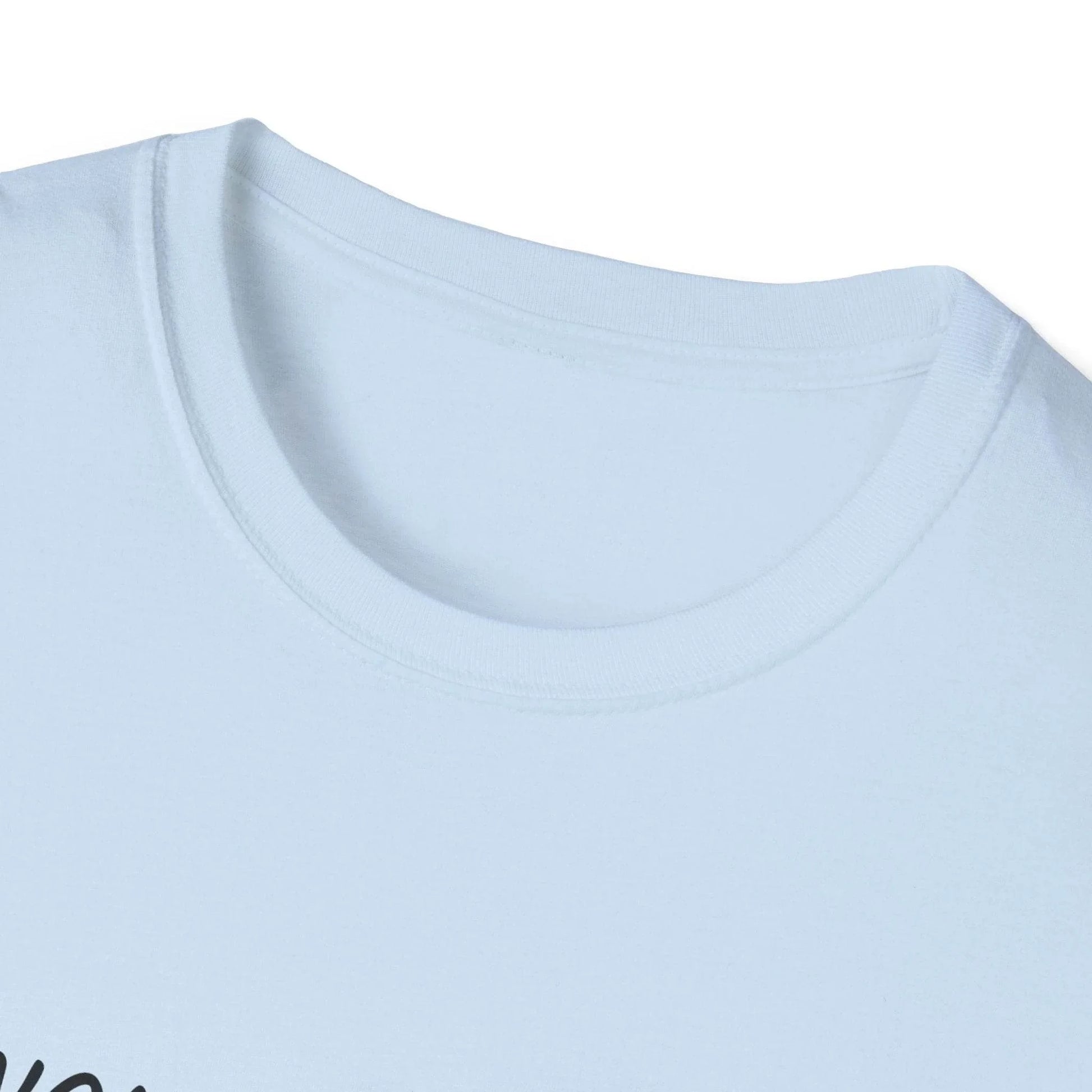 Inspirational Unisex Softstyle T-Shirt - Ignite Your Passion - The Dreamer's Bookshop.