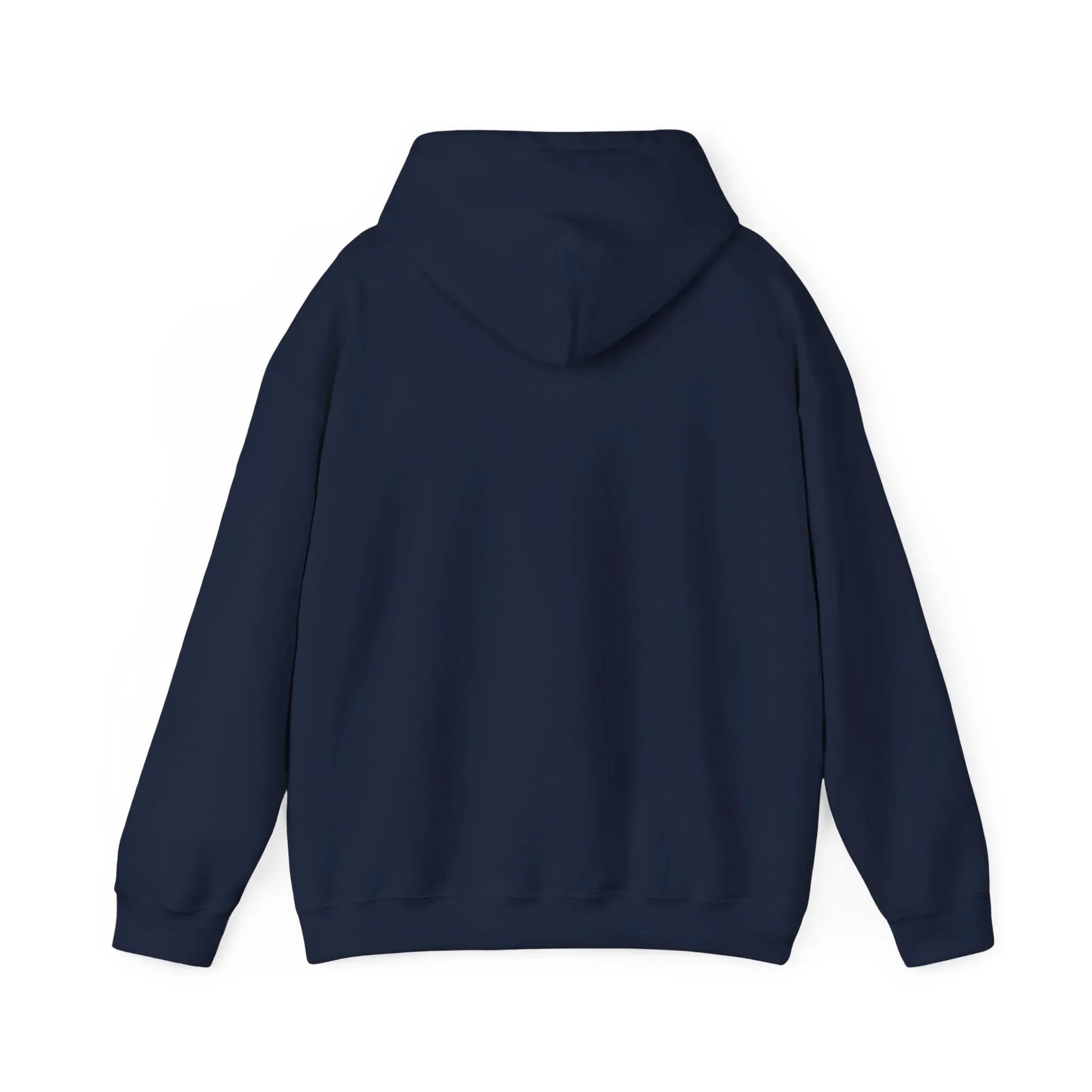 Halloween Spooky Hoodie - Cozy Unisex Sweatshirt for Book Lovers - The Dreamer's Bookshop.