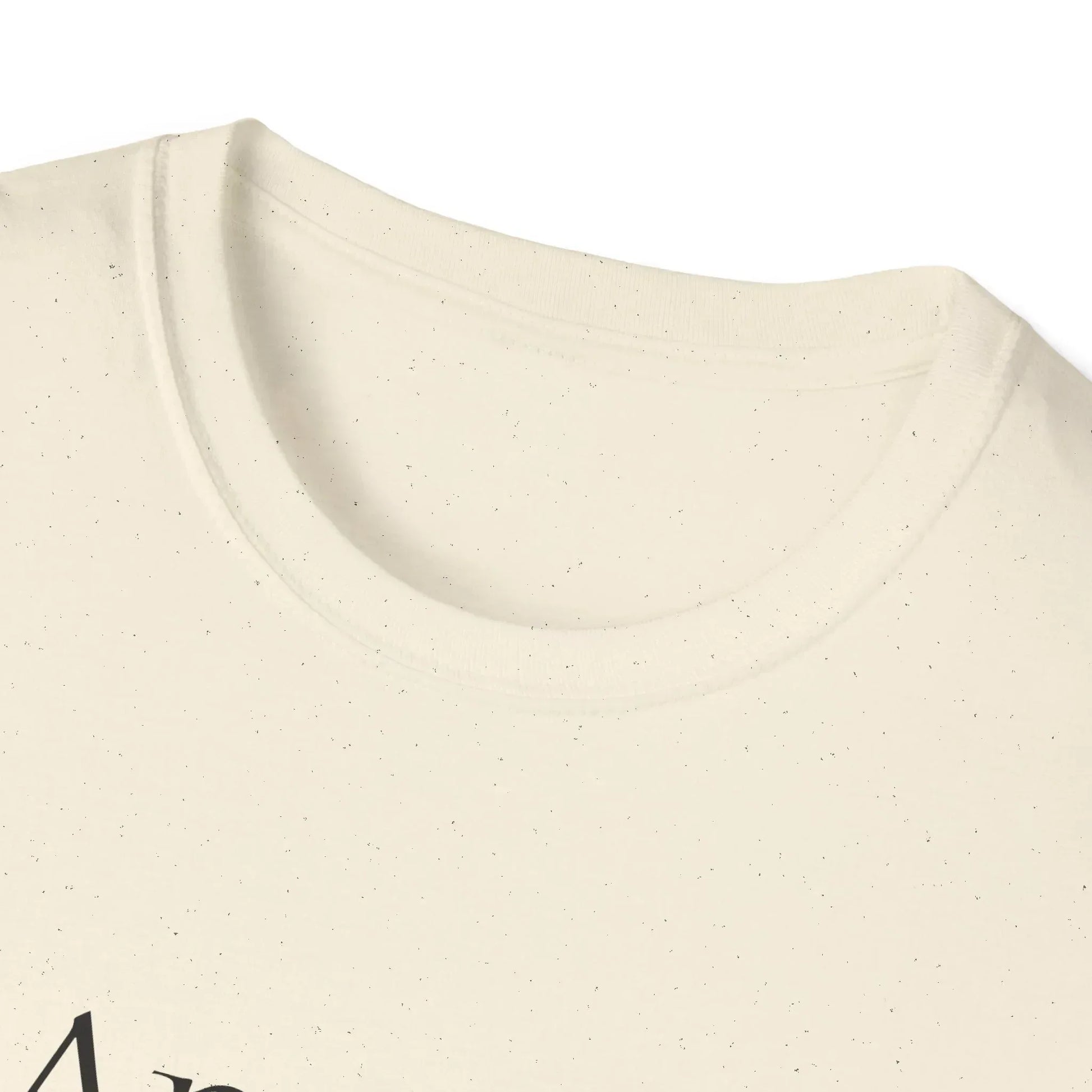 Anxiety Warrior Unisex Softstyle T-Shirt - Empower Your Battle - The Dreamer's Bookshop.