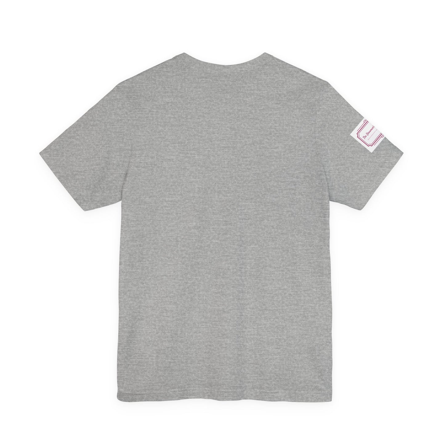 Whimsical Wordsmiths Tee - Fun Short Sleeve Shirt for Writers & Book Lovers