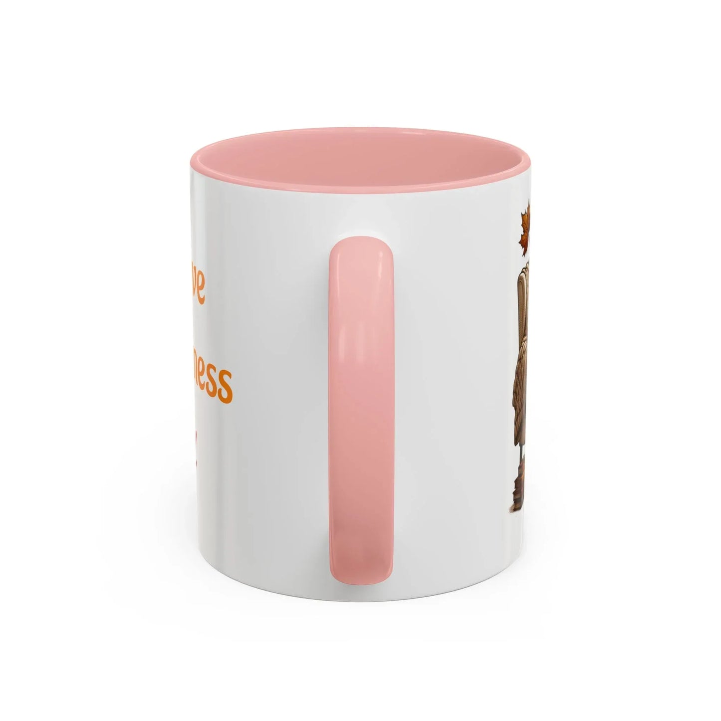The Cosiness of Fall - Coffee Mug - Gift for Book Lovers - The Dreamer's Bookshop.