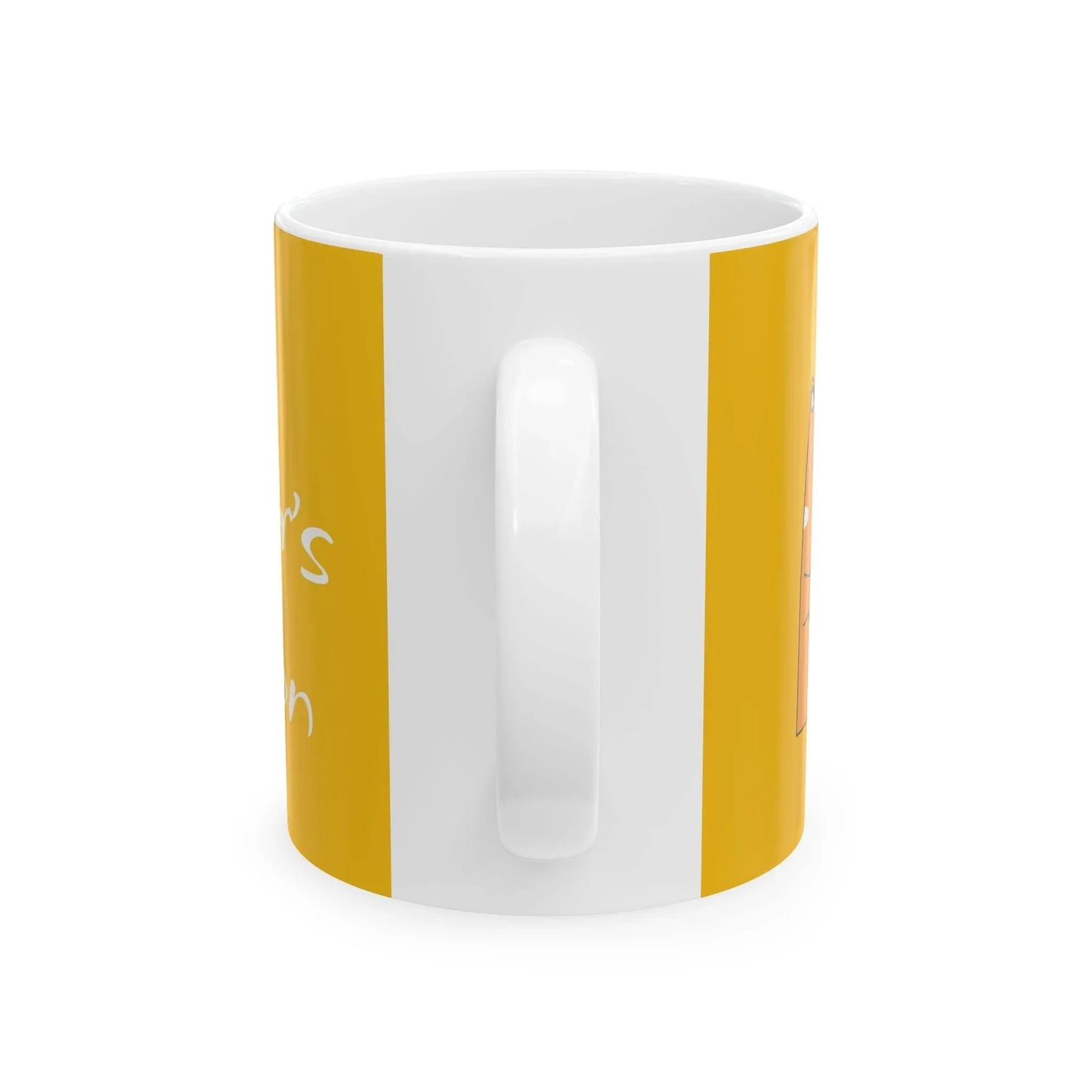 A Writer's Potion Ceramic Mug - Perfect Gift for Motivation and Inspiration - The Dreamer's Bookshop.