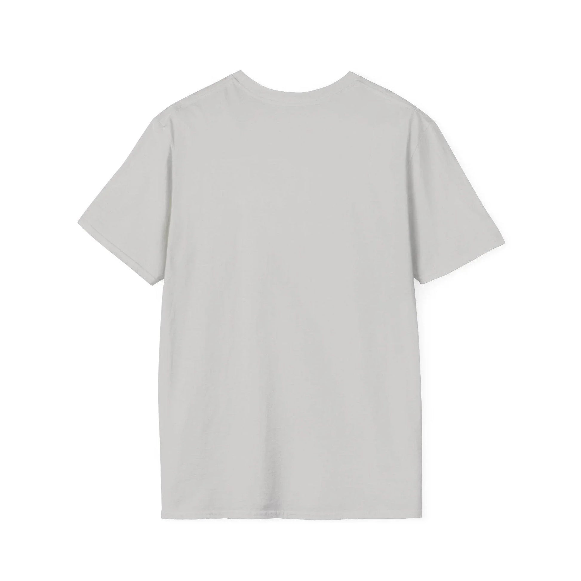 Unisex Softstyle T-Shirt - 'Women' - The Dreamer's Bookshop.