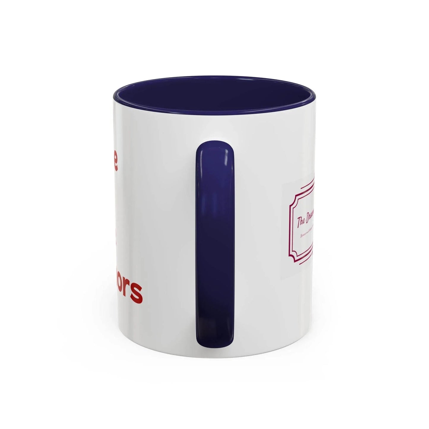 Indie Authors Coffee Mug - Perfect Gift for Writers & Readers - The Dreamer's Bookshop.