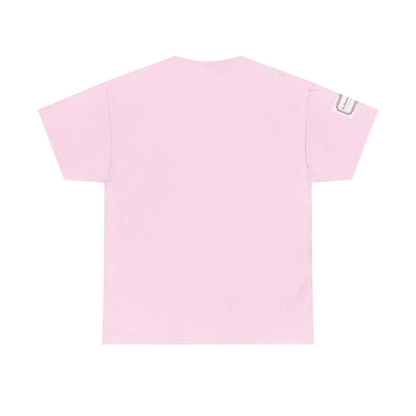 Magic exists - Unisex Heavy Cotton Tee - Perfect for Book Lovers - The Dreamer's Bookshop.