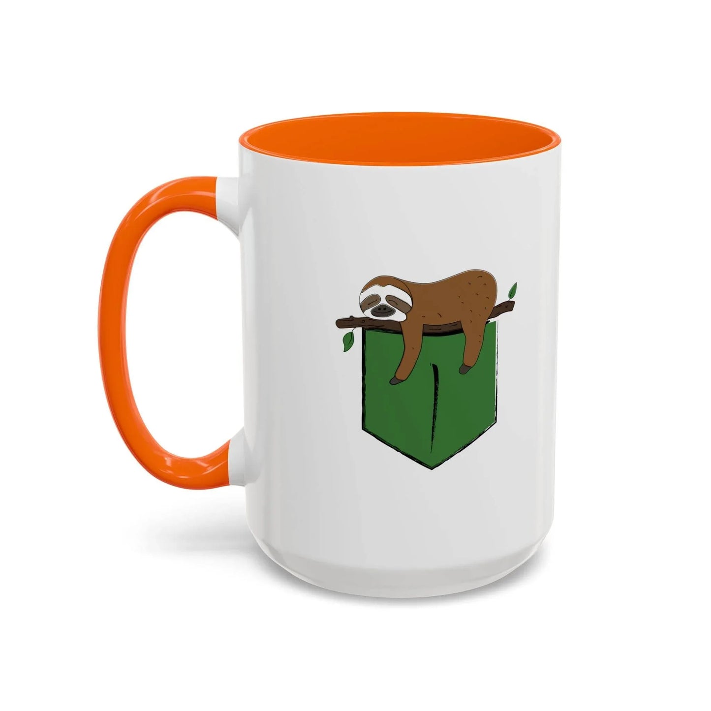 Lazy Coffee Mug - 11 & 15oz - Just One More Draft - The Dreamer's Bookshop.