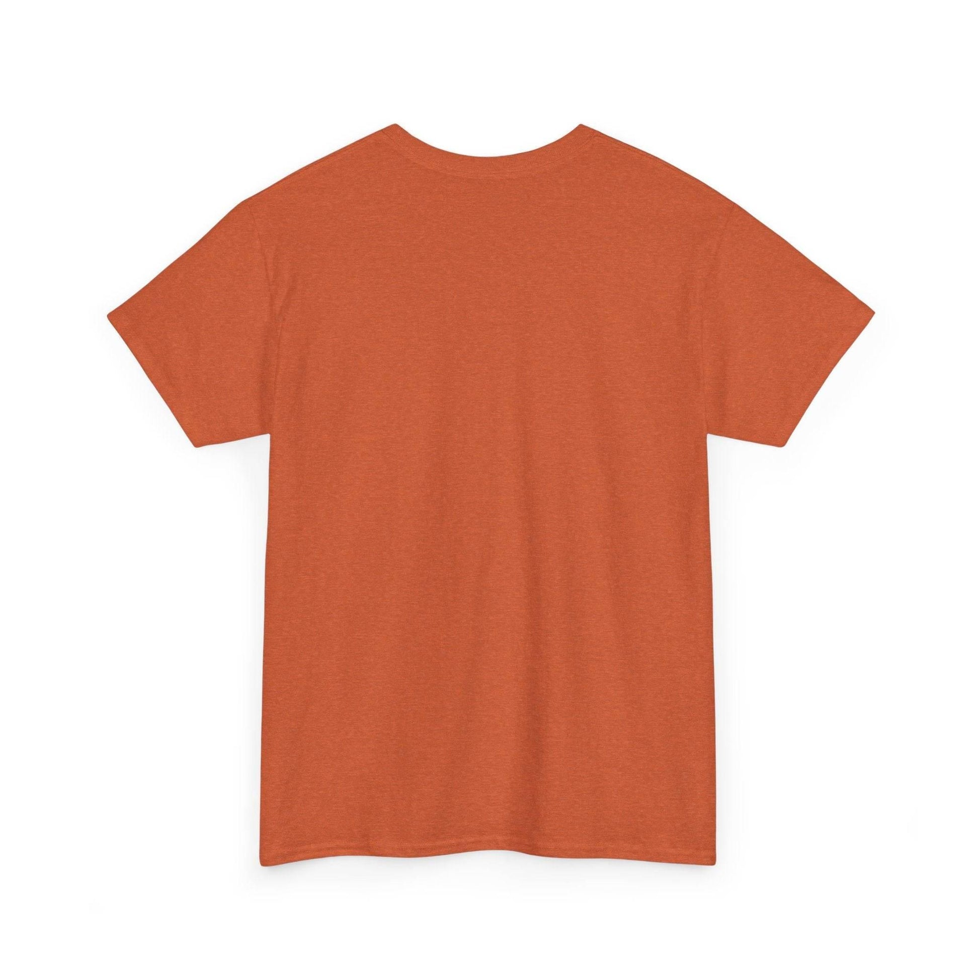My Pen is My Power Unisex Heavy Cotton Tee - Creative Writer's Apparel - The Dreamer's Bookshop.