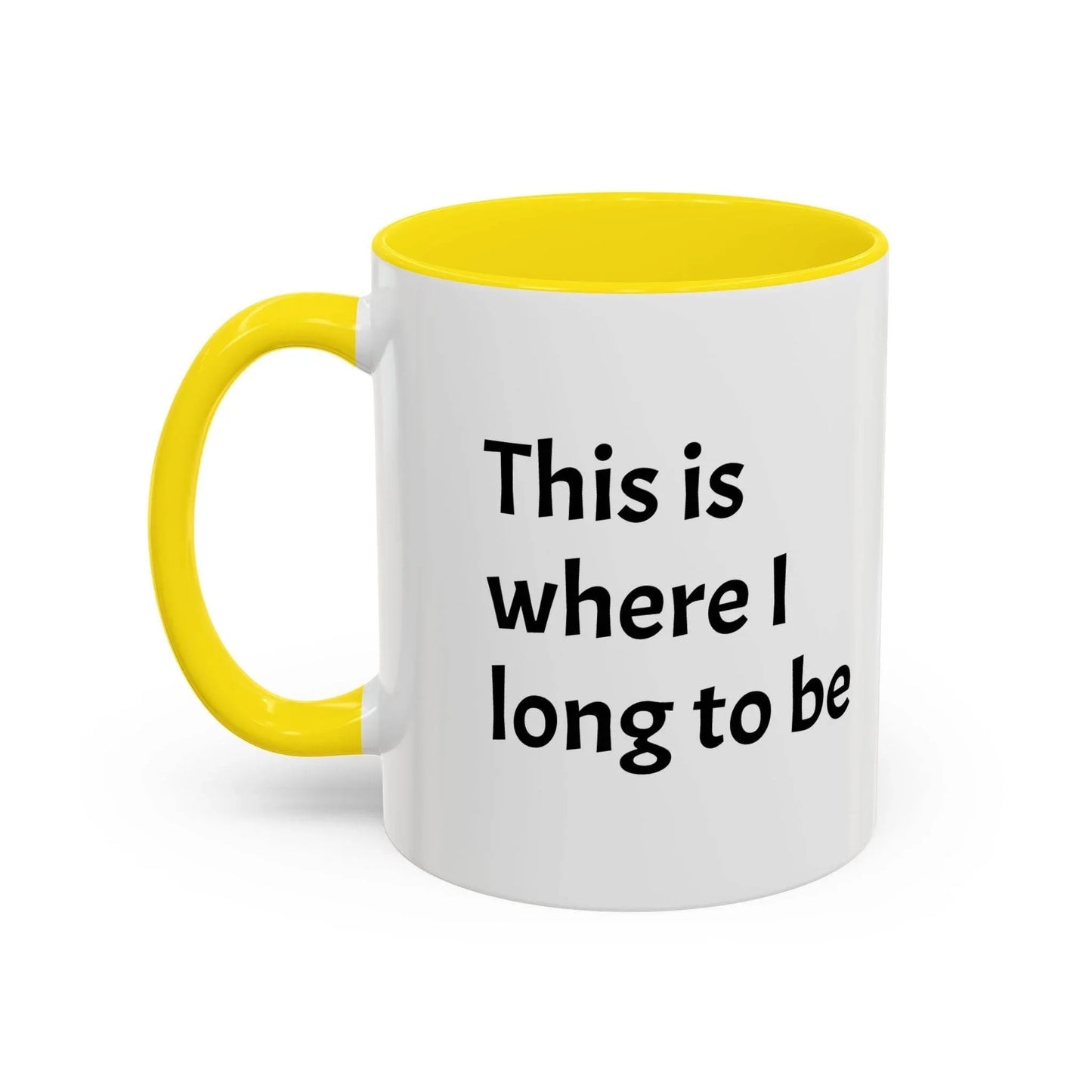 Cozy Reading Coffee Mug - Perfect Gift for Book Lovers - The Dreamer's Bookshop.
