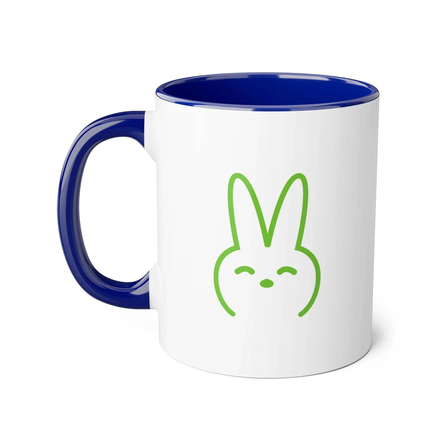 Don't Let Me Get Cold Mug - 11oz Coffee Cup for Book Lovers - The Dreamer's Bookshop.