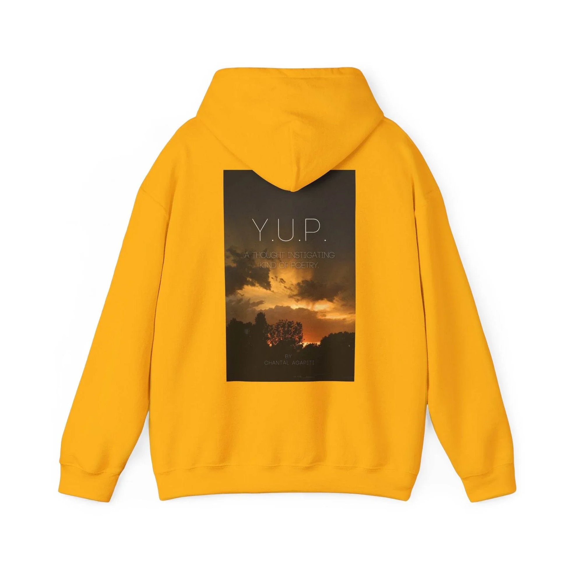 Indie Books on the Road Hooded Sweatshirt - Perfect for Book Lovers - The Dreamer's Bookshop.