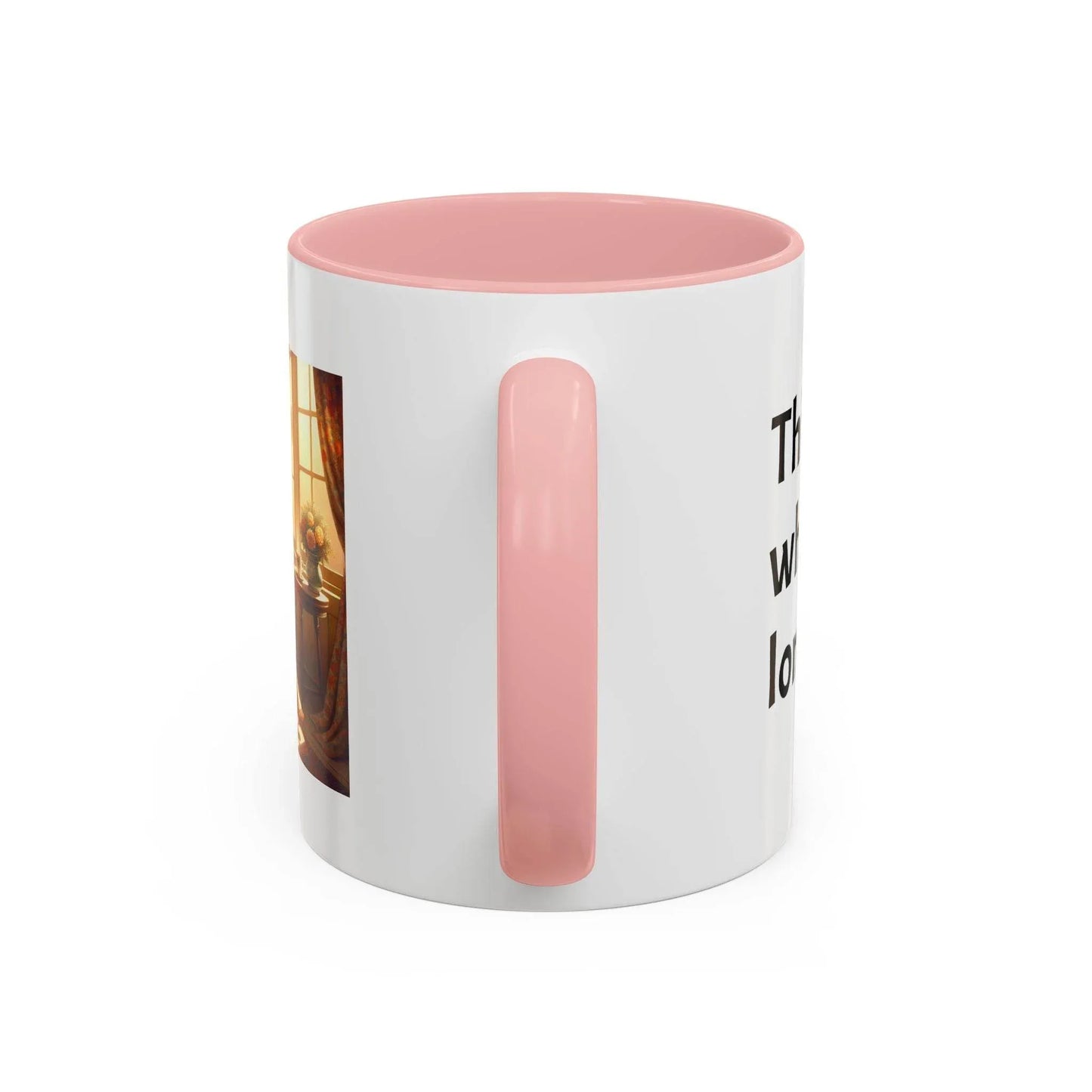 Cozy Reading Coffee Mug - Perfect Gift for Book Lovers - The Dreamer's Bookshop.