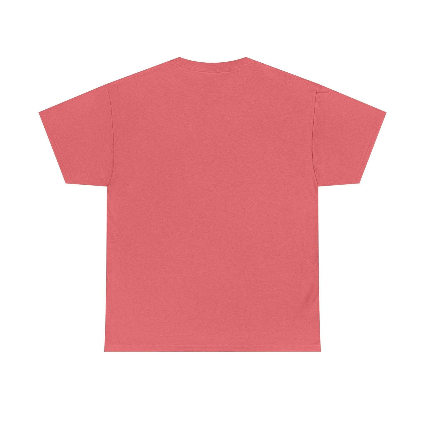 Women - Unisex Heavy Cotton Tee - Creative Apparel - The Dreamer's Bookshop.