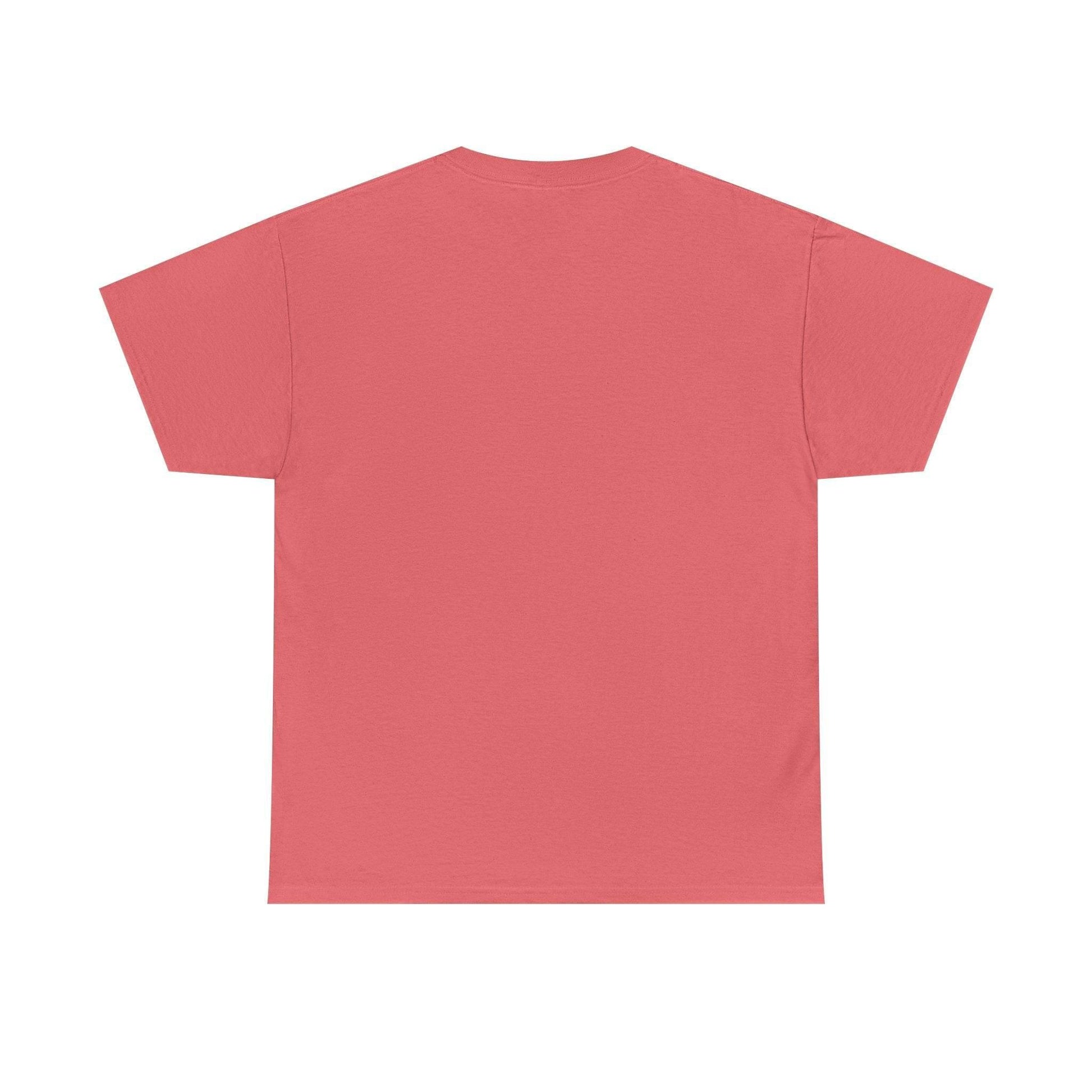 Women - Unisex Heavy Cotton Tee - Creative Apparel - The Dreamer's Bookshop.
